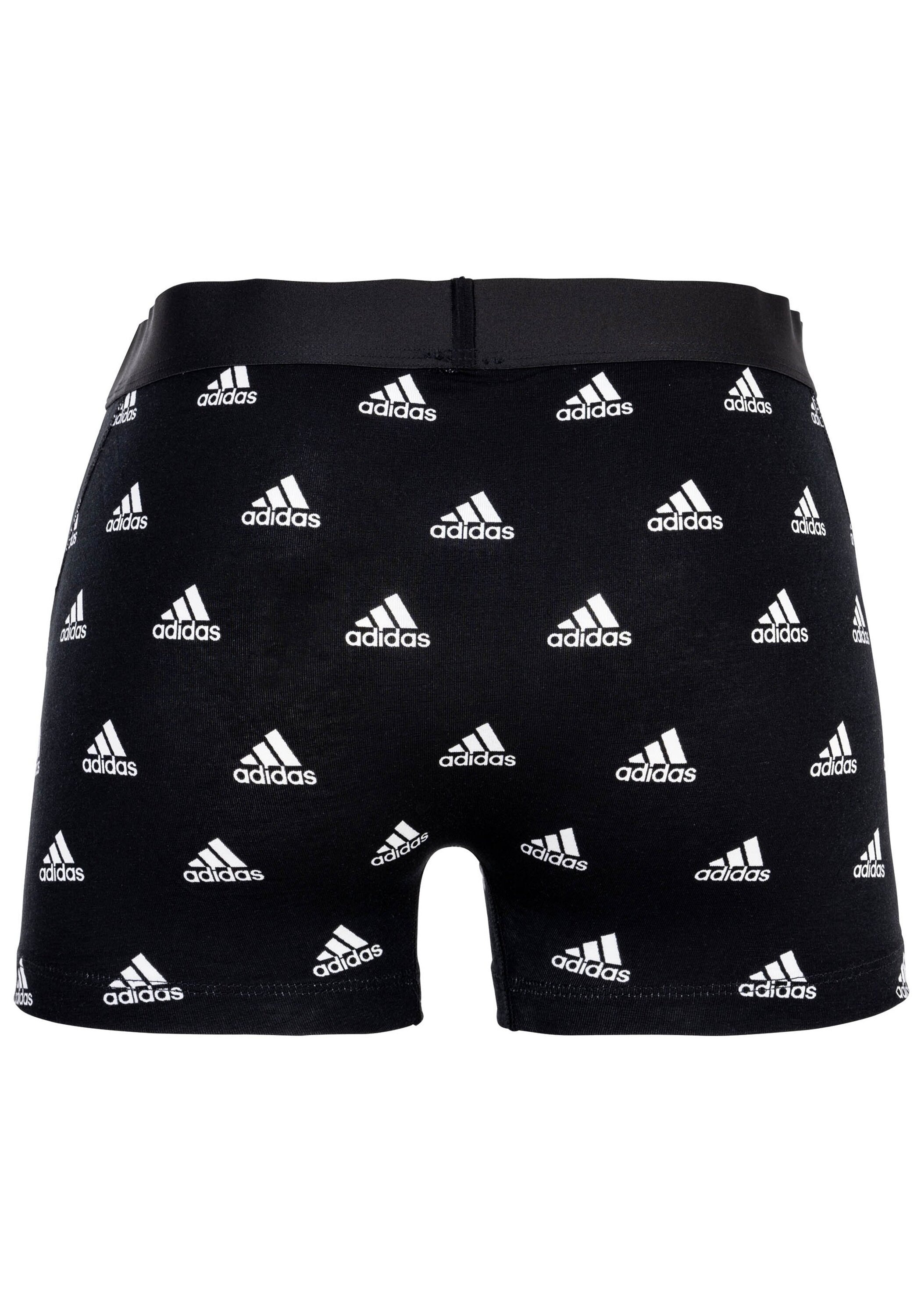 adidas Originals Boxershorts »Boxershort 3er Pack«