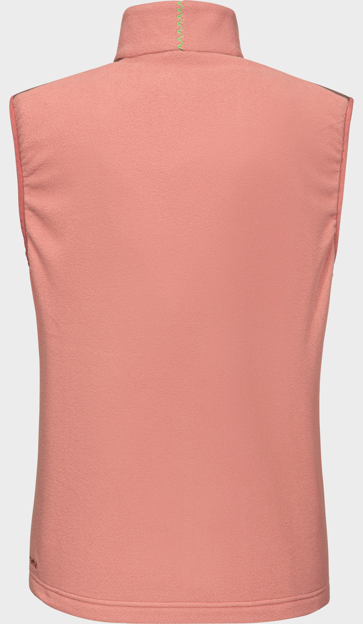 Schöffel Fleeceweste »Fleece Vt Style Ash WMN«