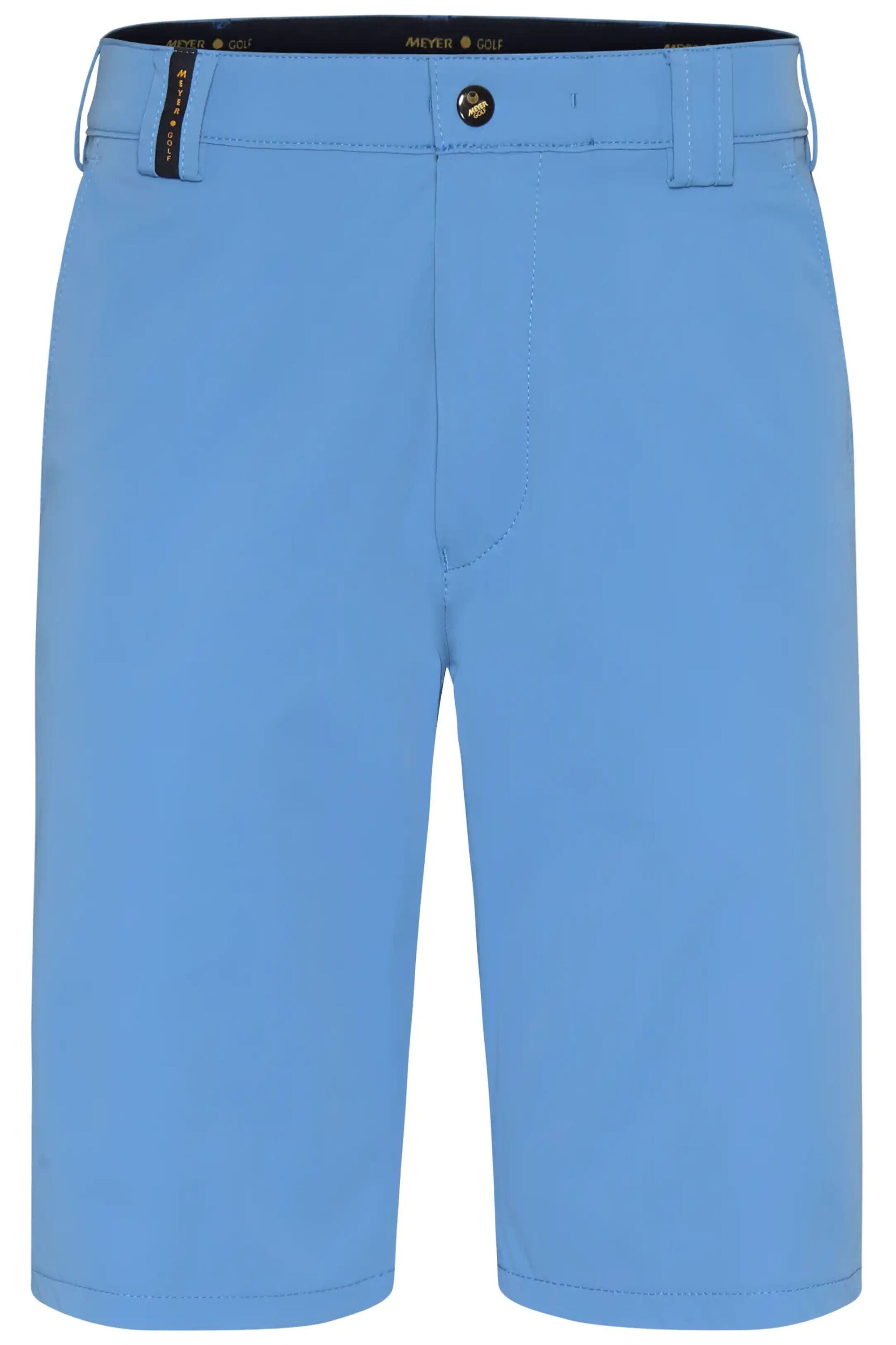 MEYER Chinos »ST. ANDREWS«, mit Französische Seitentaschen