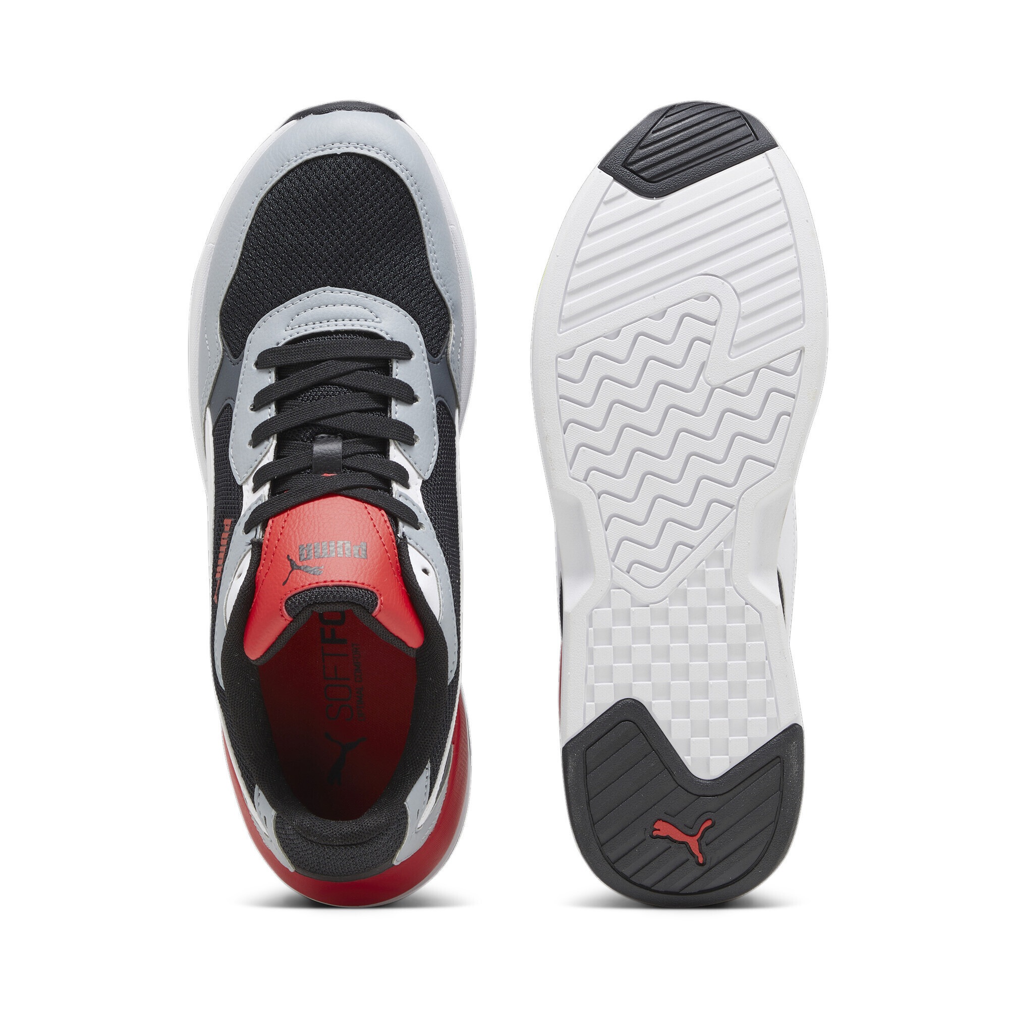 PUMA Sneaker »X-Ray Speed Lite Sneakers Erwachsene«