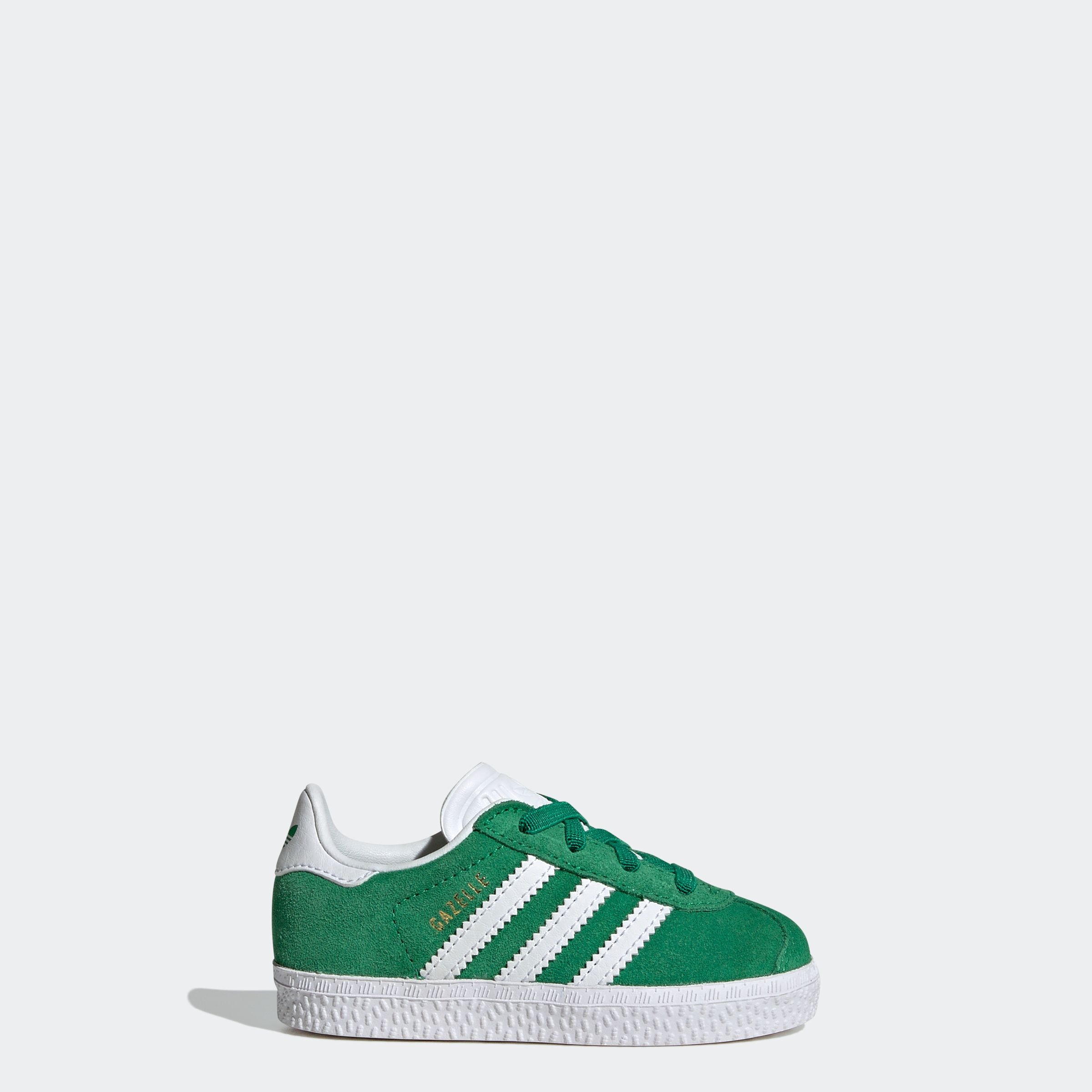 adidas Originals Sneaker »GAZELLE COMFORT CLOSURE ELASTIC LACES KIDS«, für Kinder