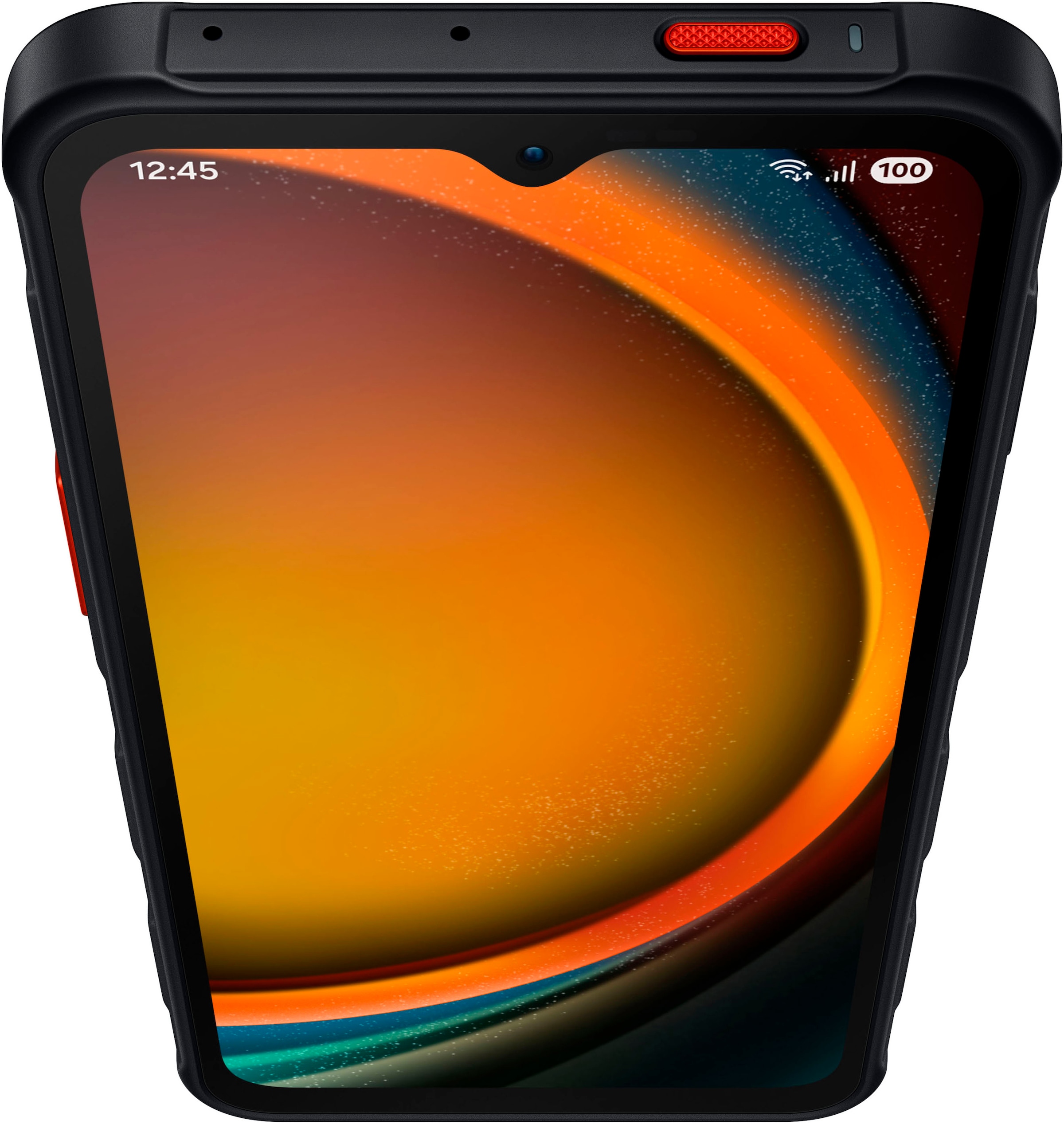 Samsung Smartphone »Galaxy XCover7 Pro (Enterprise Edition)«, schwarz