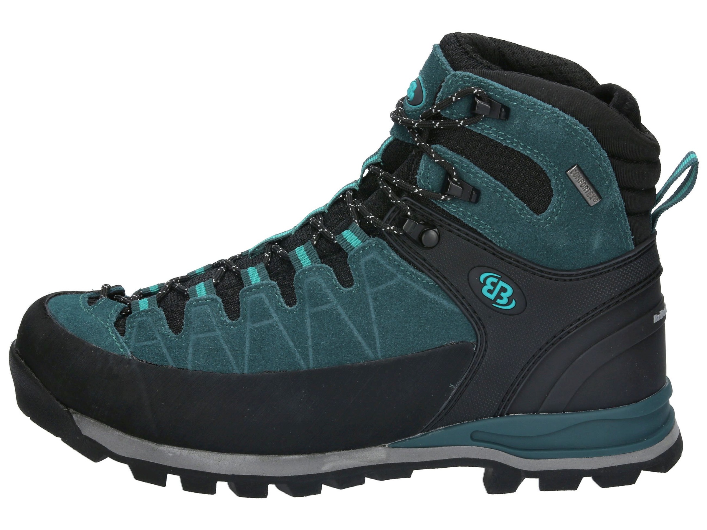 BRÜTTING Outdoorschuh "Outdoorstiefel Mount Tasman" günstig online kaufen
