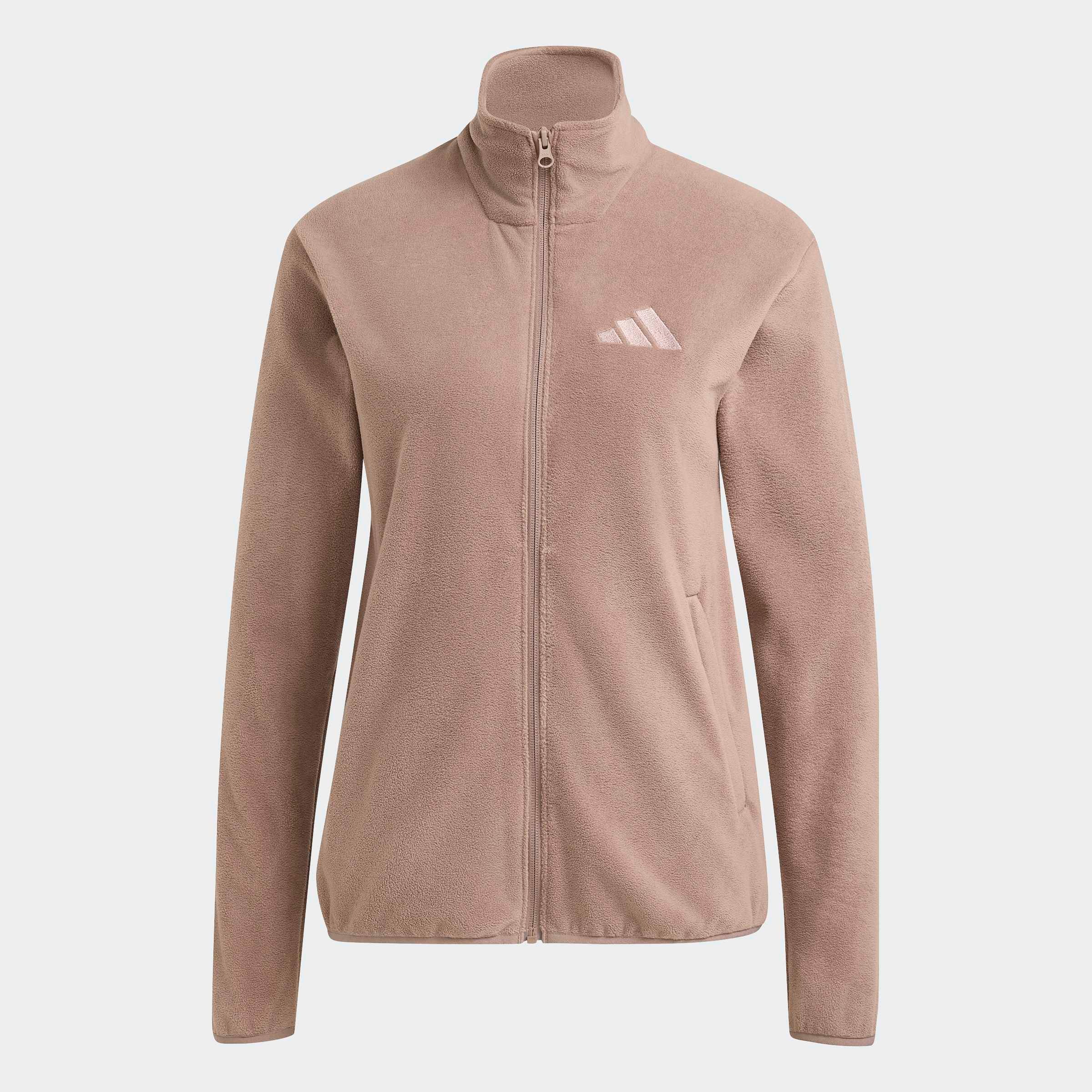 adidas TERREX Fleecejacke »W MT ESS FZ FL«