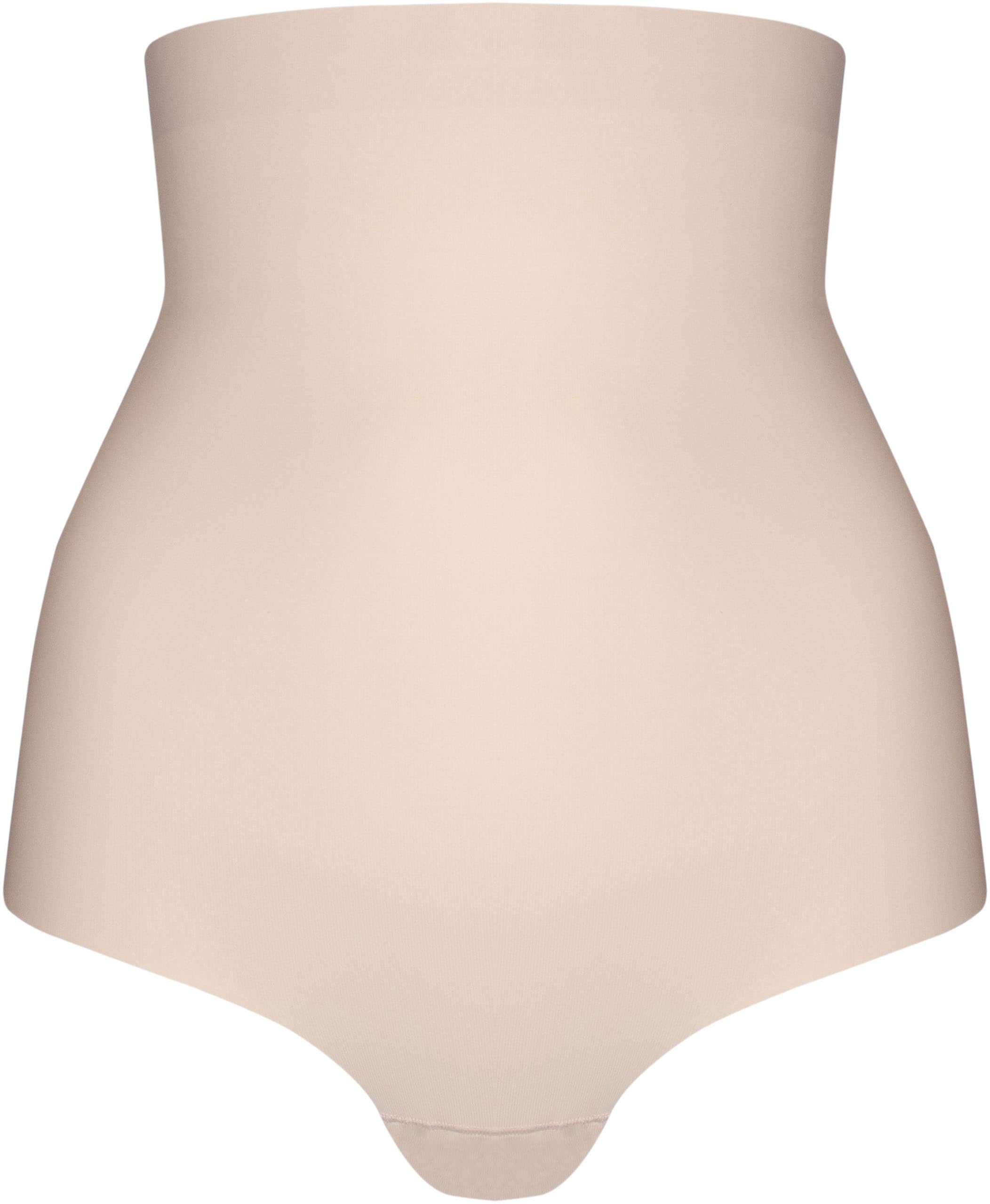 MAGIC Bodyfashion Shapingslip »Maxi Hi-Brief«, Maximale Größe von S bis 4XL