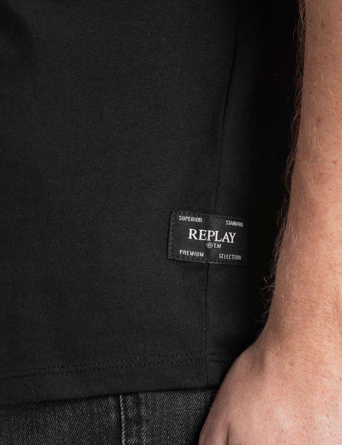 Replay T-Shirt