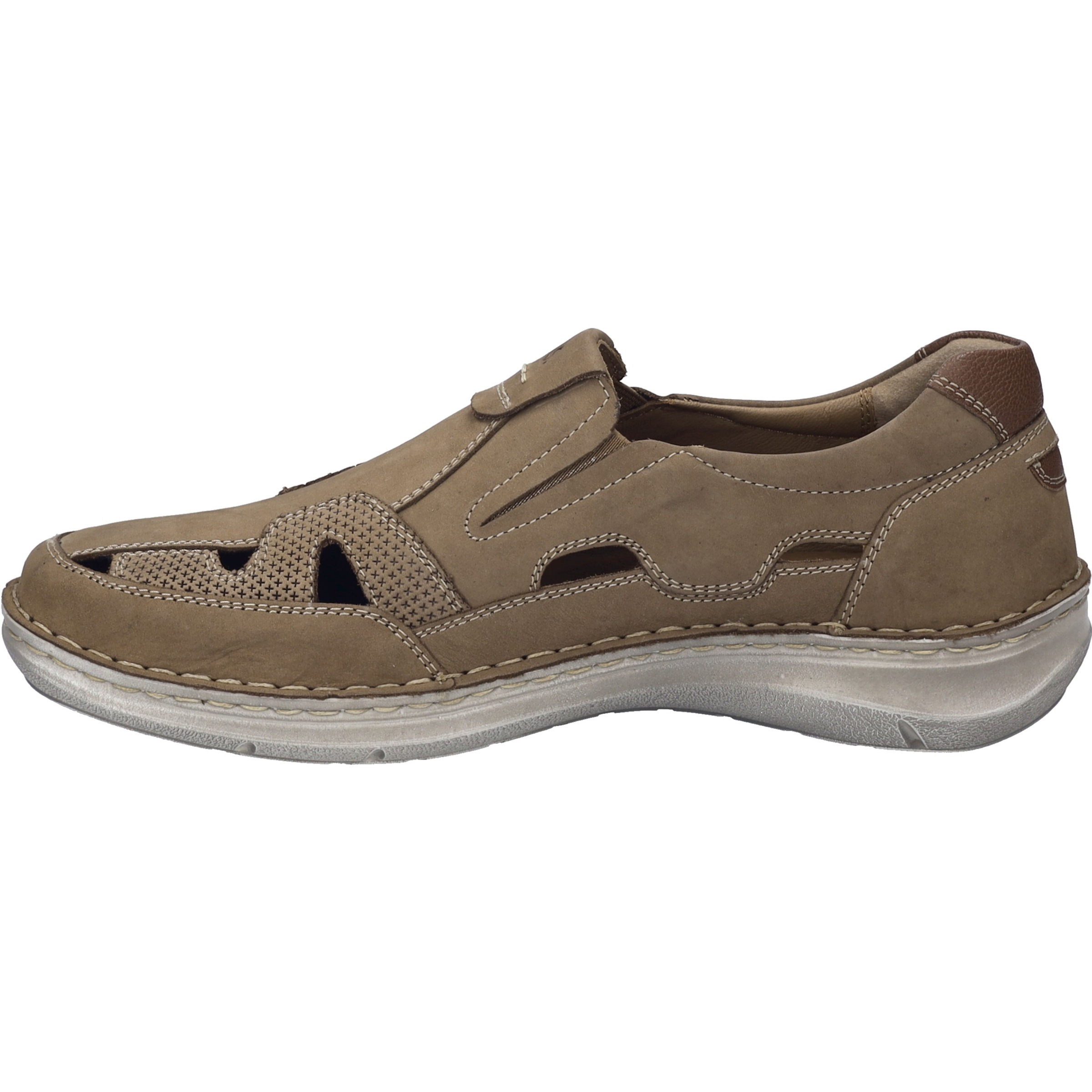 Josef Seibel Slipper »New Anvers 77, sand«