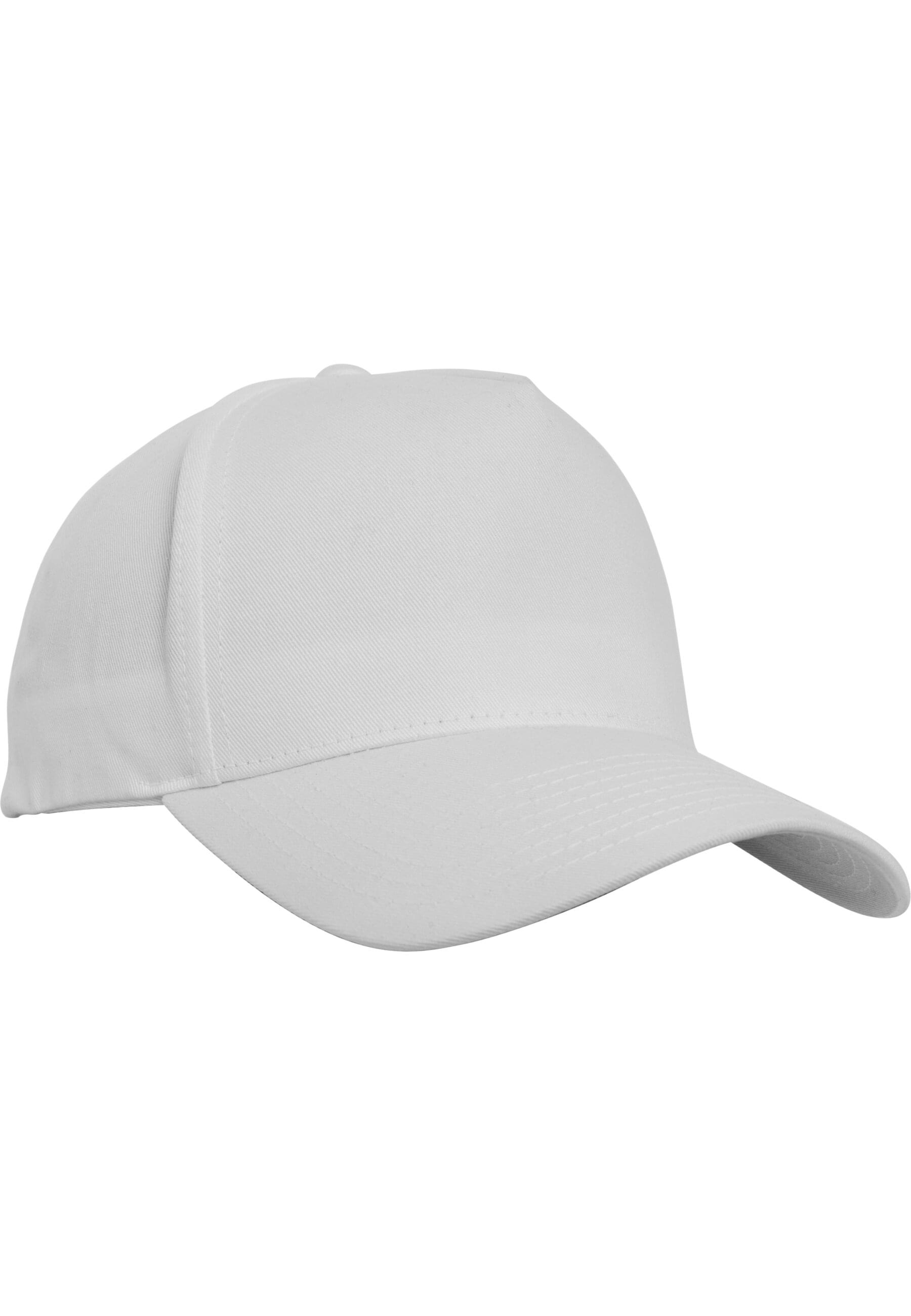 Flexfit Flex Cap »Flexfit Accessoires 5-Panel Curved Classic Snapback«