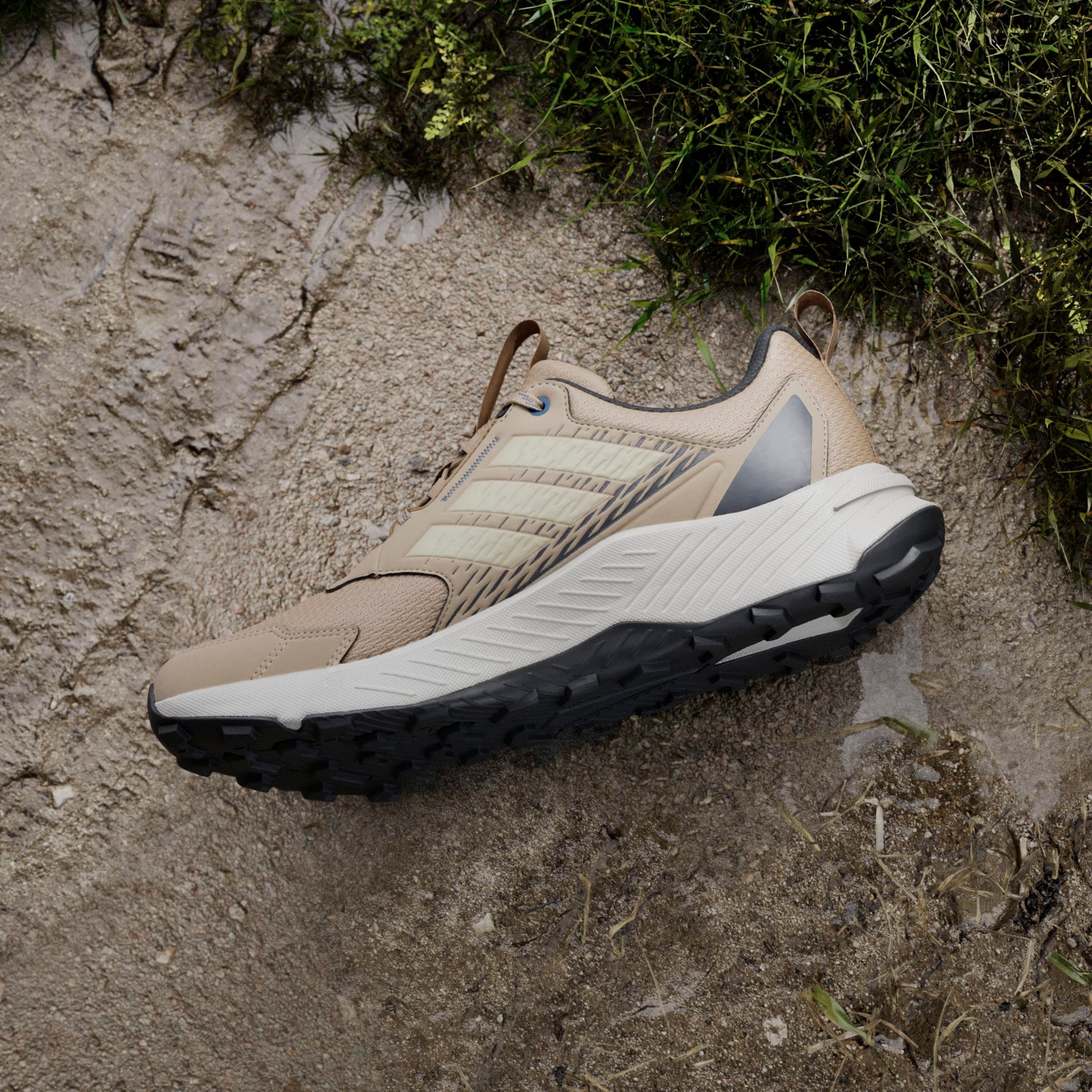 adidas TERREX Trailrunningschuh »TRACEFINDER TRAILRUNNING«, Trail-Runningschuhe