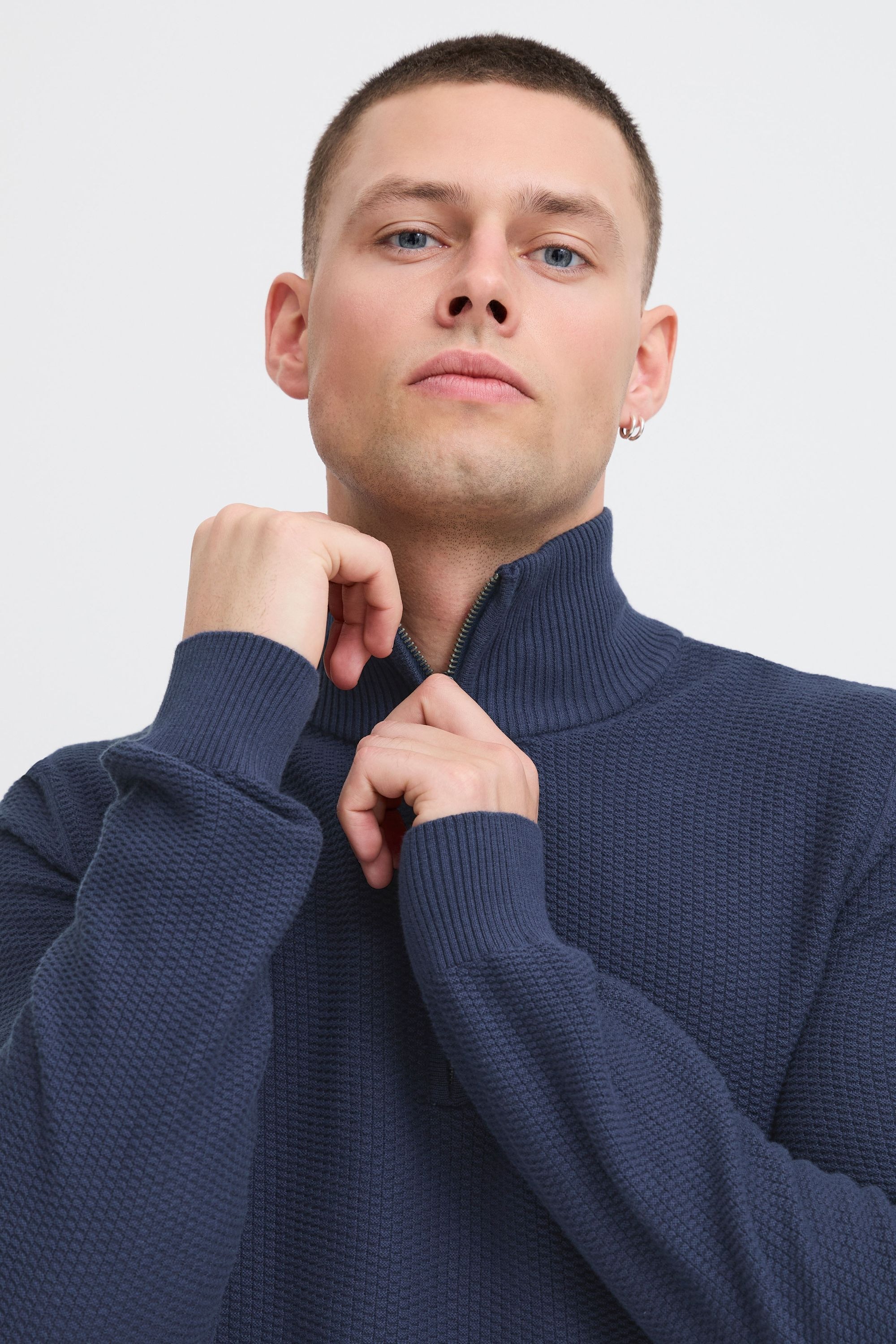 Blend Troyer »Troyer BHPullover«