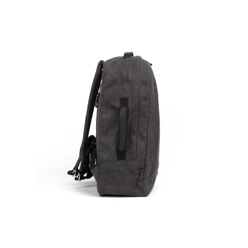 Margelisch Laptoprucksack »Lerox 1«, BSCI zertifizierter Produktion