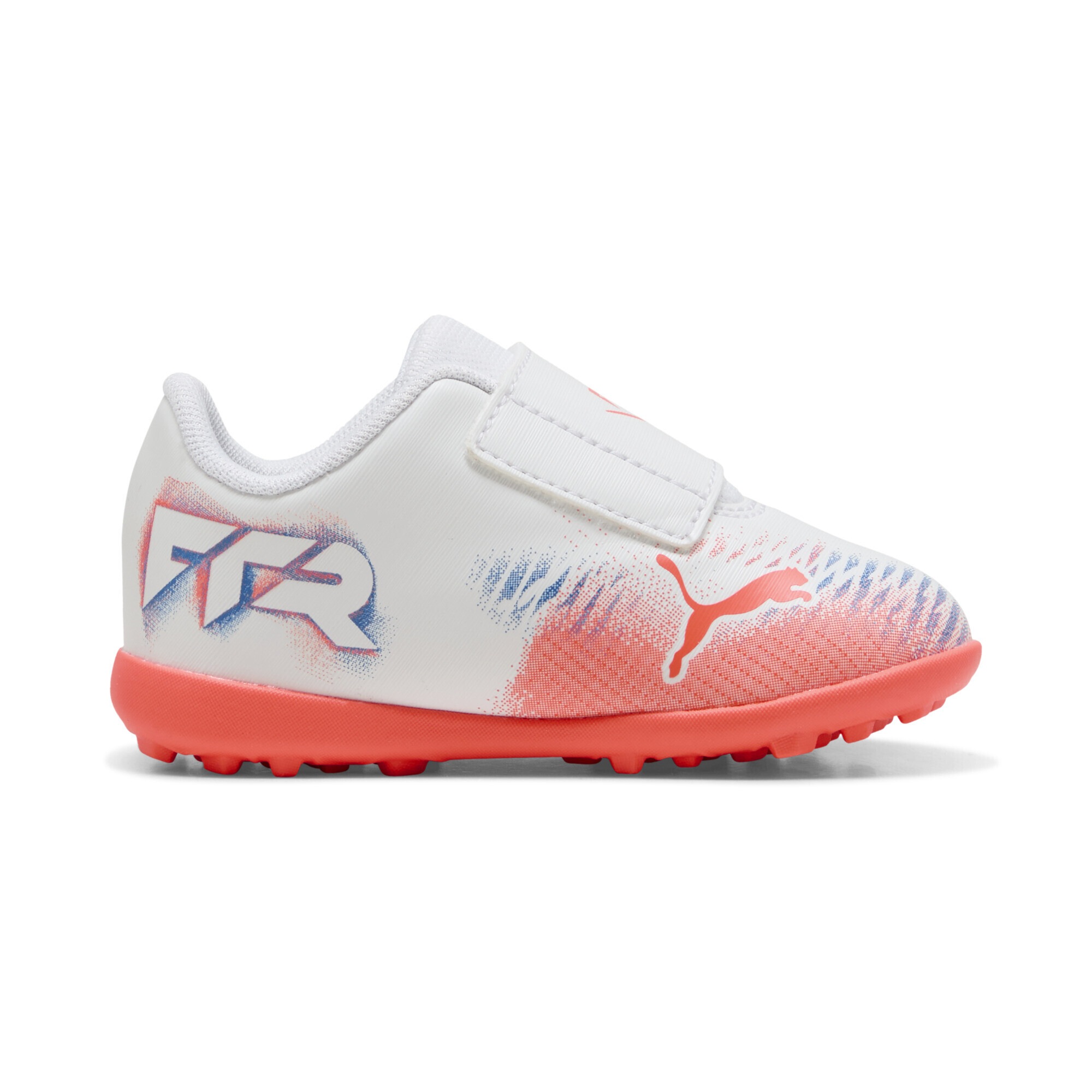 PUMA Fußballschuh »FUTURE 8 PLAY TT Fußballschuhe Kinder«