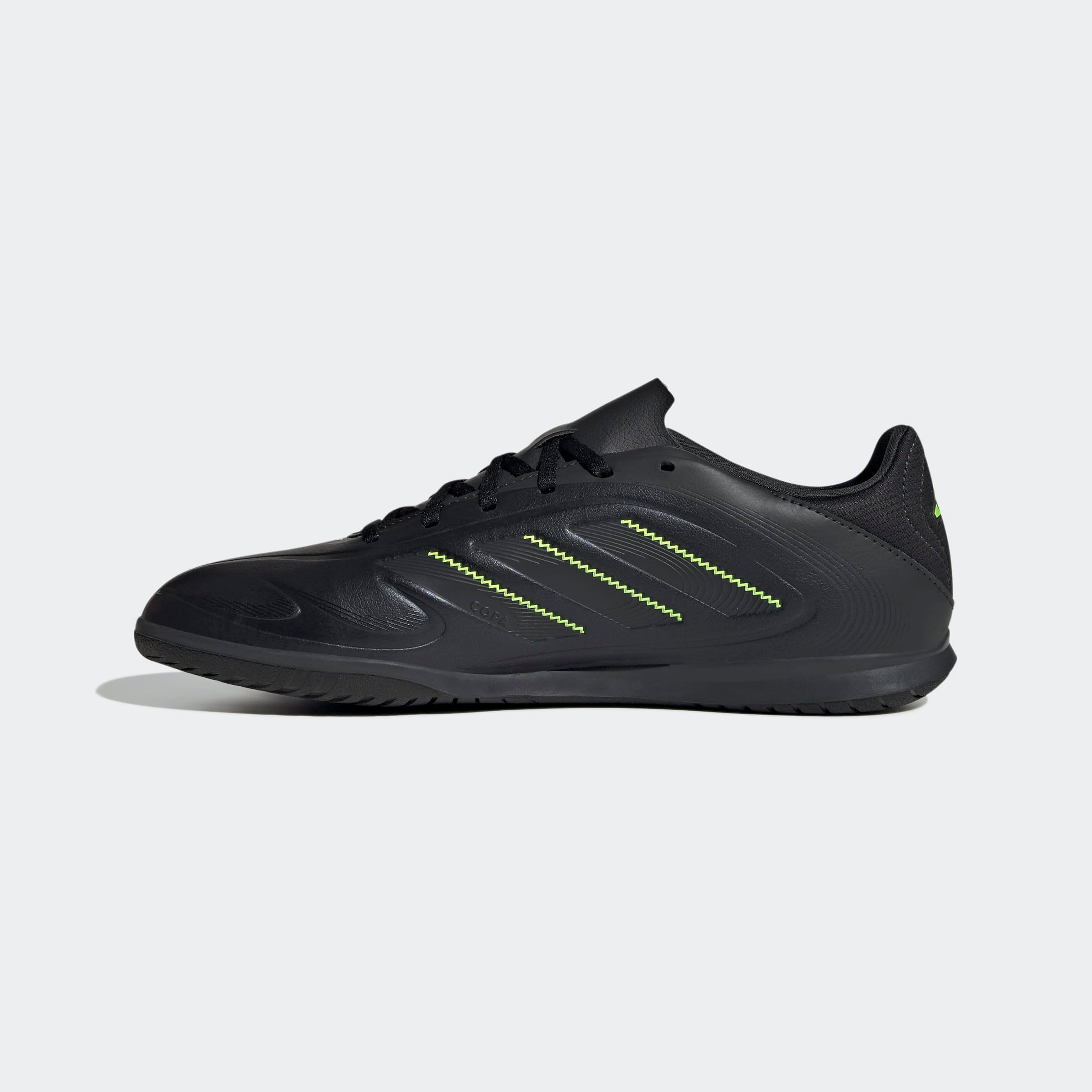 adidas Performance Fußballschuh »COPA PURE 3 CLUB HALLE E«, geeignet als Hallenschuhe