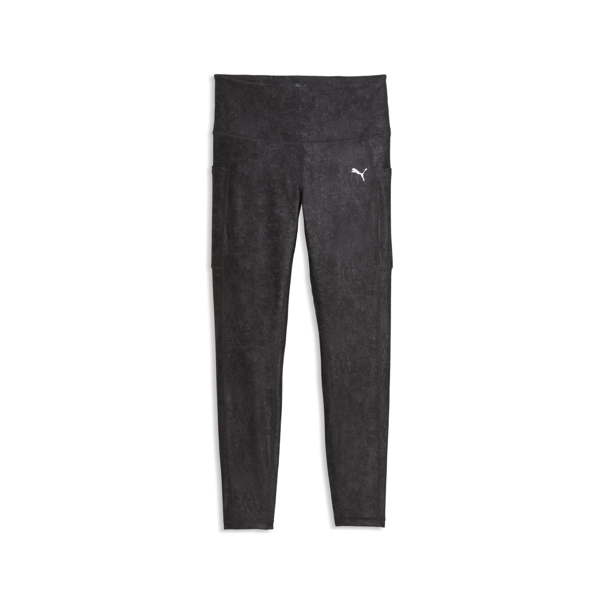 PUMA Trainingstights "Run Velocity Bedruckte Leggings Damen"