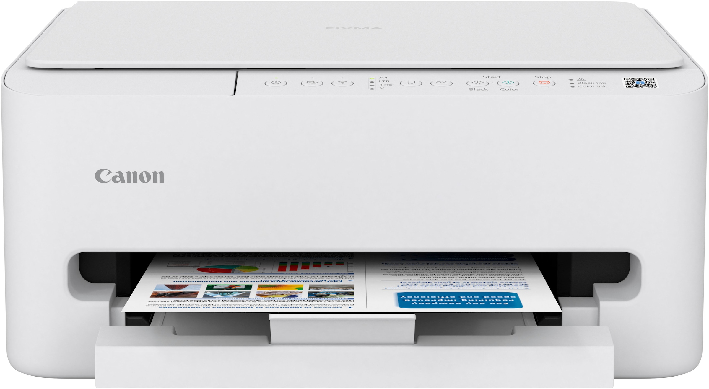 Canon Multifunktionsdrucker »PIXMA TS4150i«