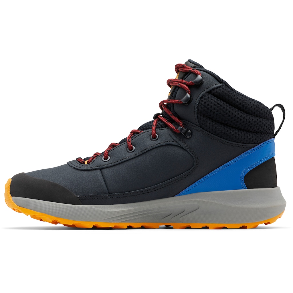 Columbia Wanderschuh »TRAILSTORM PEAK MID«