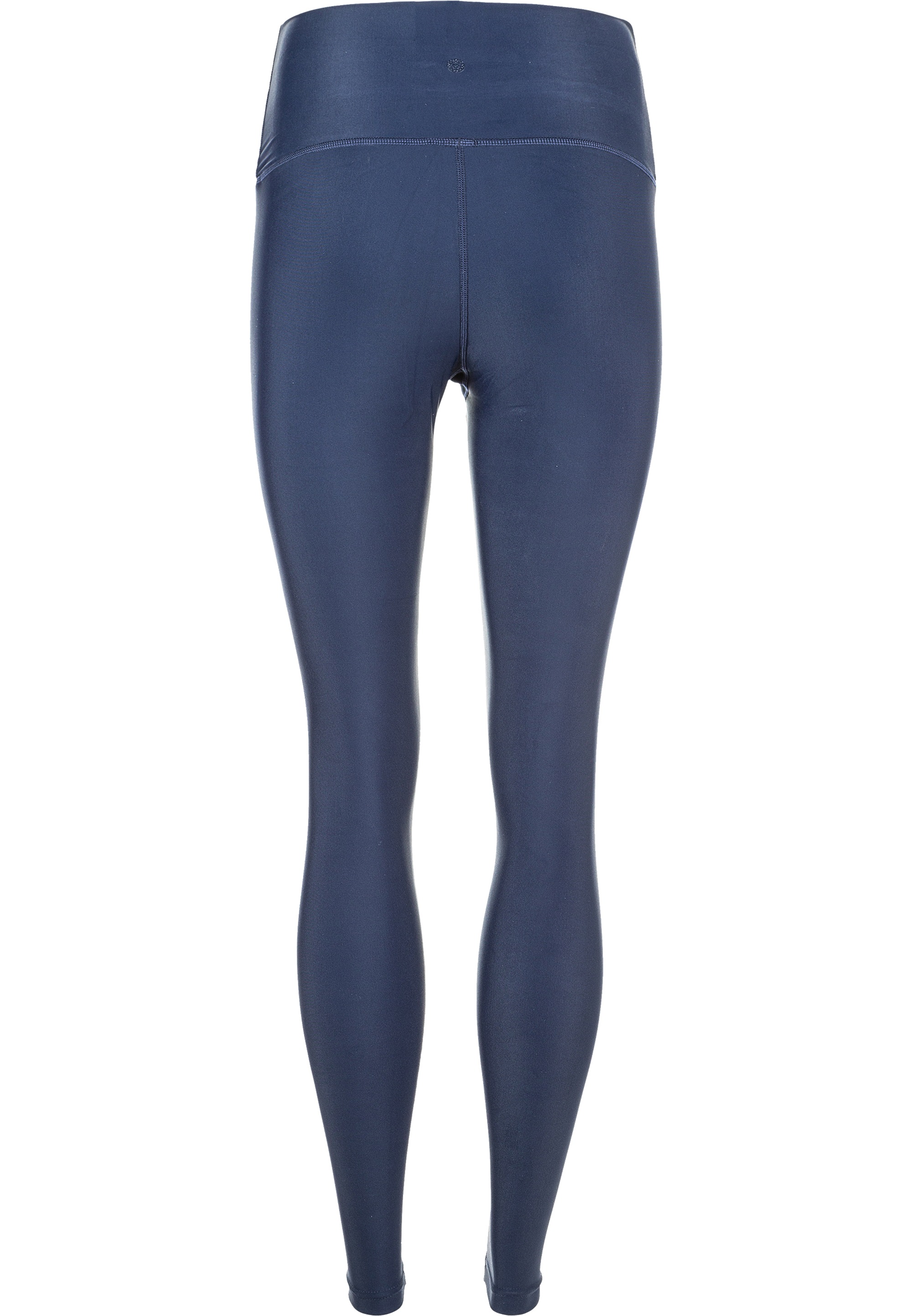 ATHLECIA Trainingstights »Cadidell«, im glänzendem Look