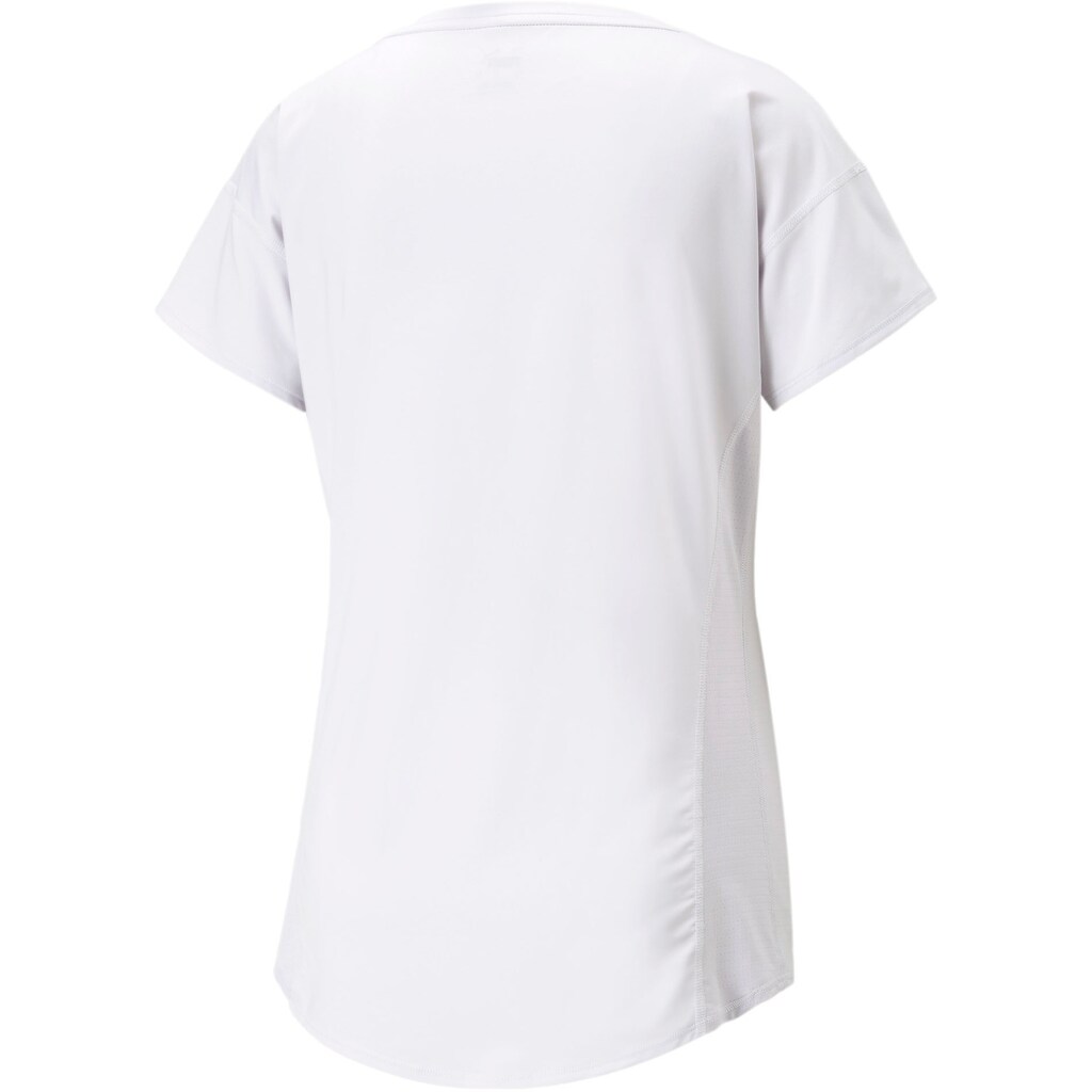 PUMA Trainingsshirt »Train Favorite Tee«