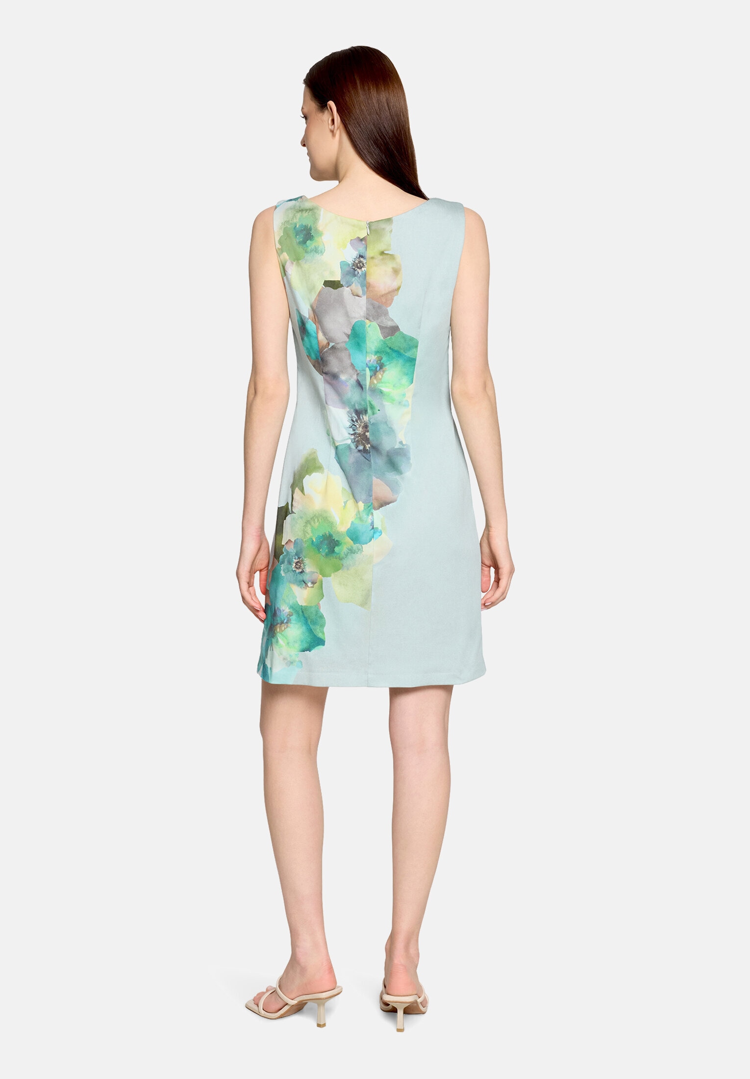Betty Barclay Etuikleid »Damen ohne Arm« Ohne Tasche