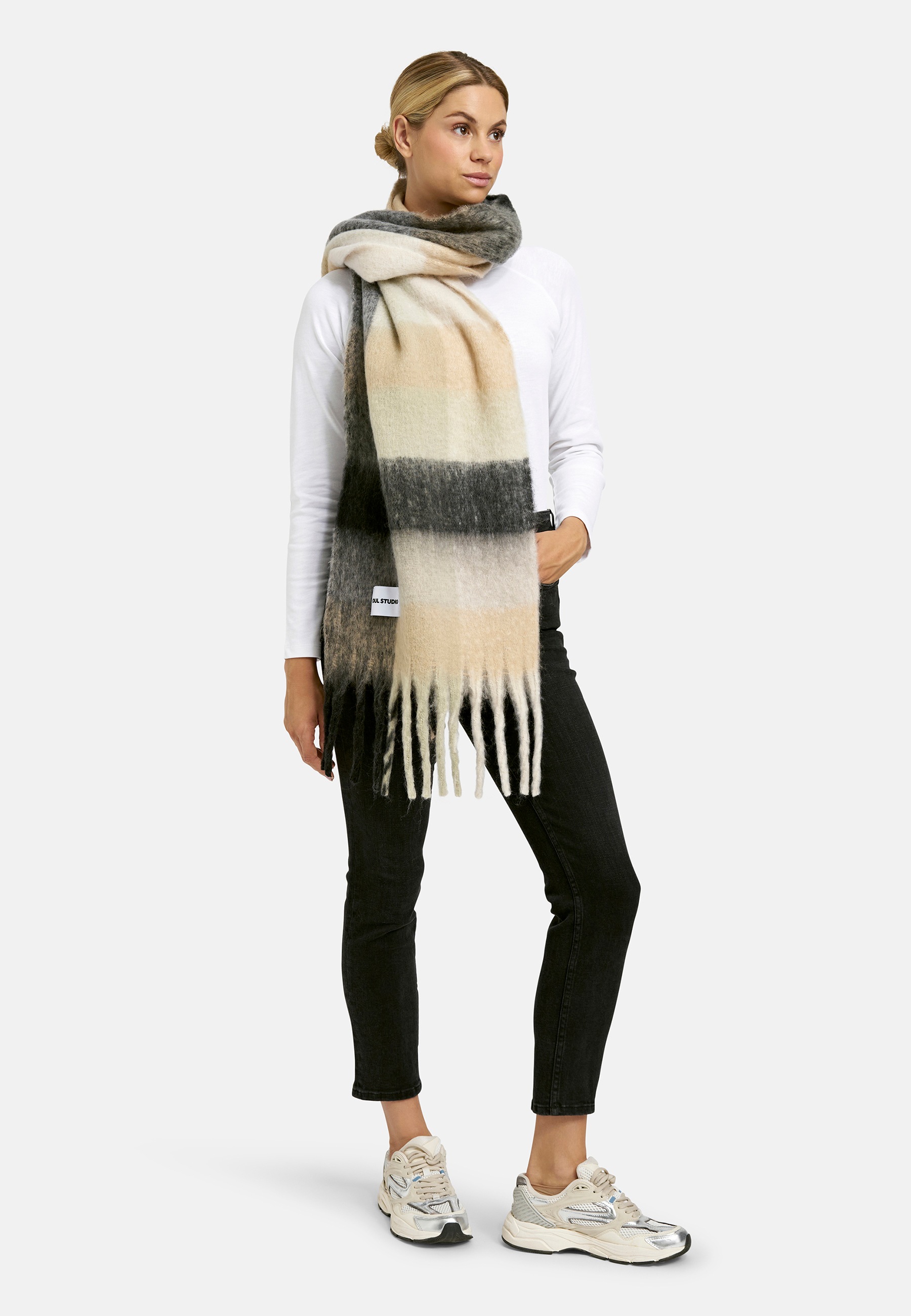 Thumbnail - Smith & Soul Strickschal