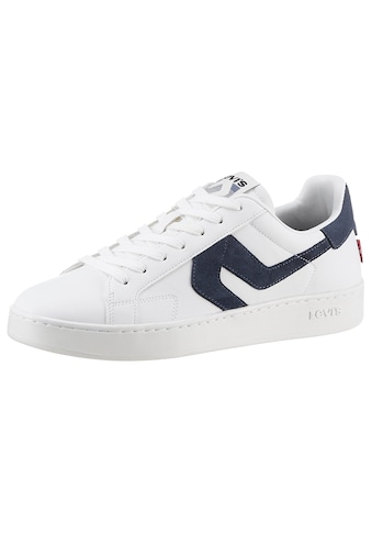 Levi's ® Sneaker »SW« su madingas Kontrastbes...