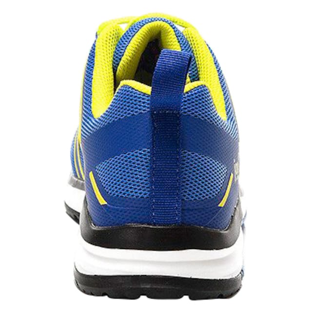 Jori Sicherheitsschuh »jo_SWIFT blue-yellow Low ESD S1P« bestellen | BAUR