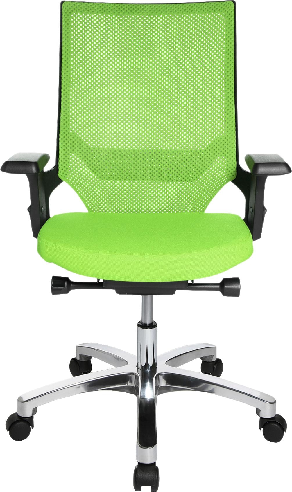 TOPSTAR Bürostuhl »Autosyncron 1«