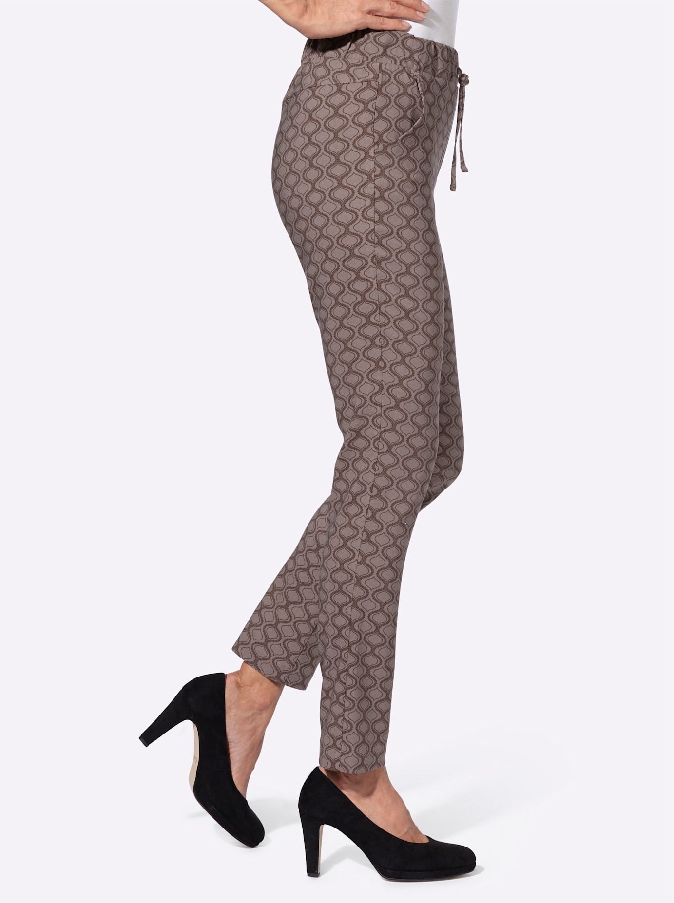 Classic Basics Webhose günstig online kaufen