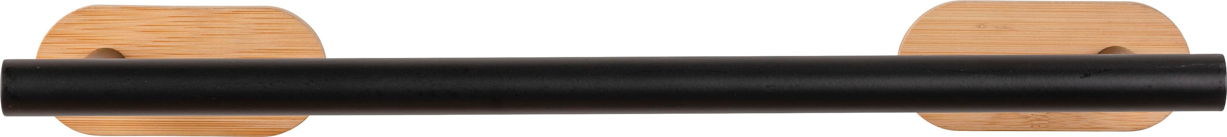 WENKO Handtuchstange »Turbo-Loc® Orea«, befestigen ohne Bohren
