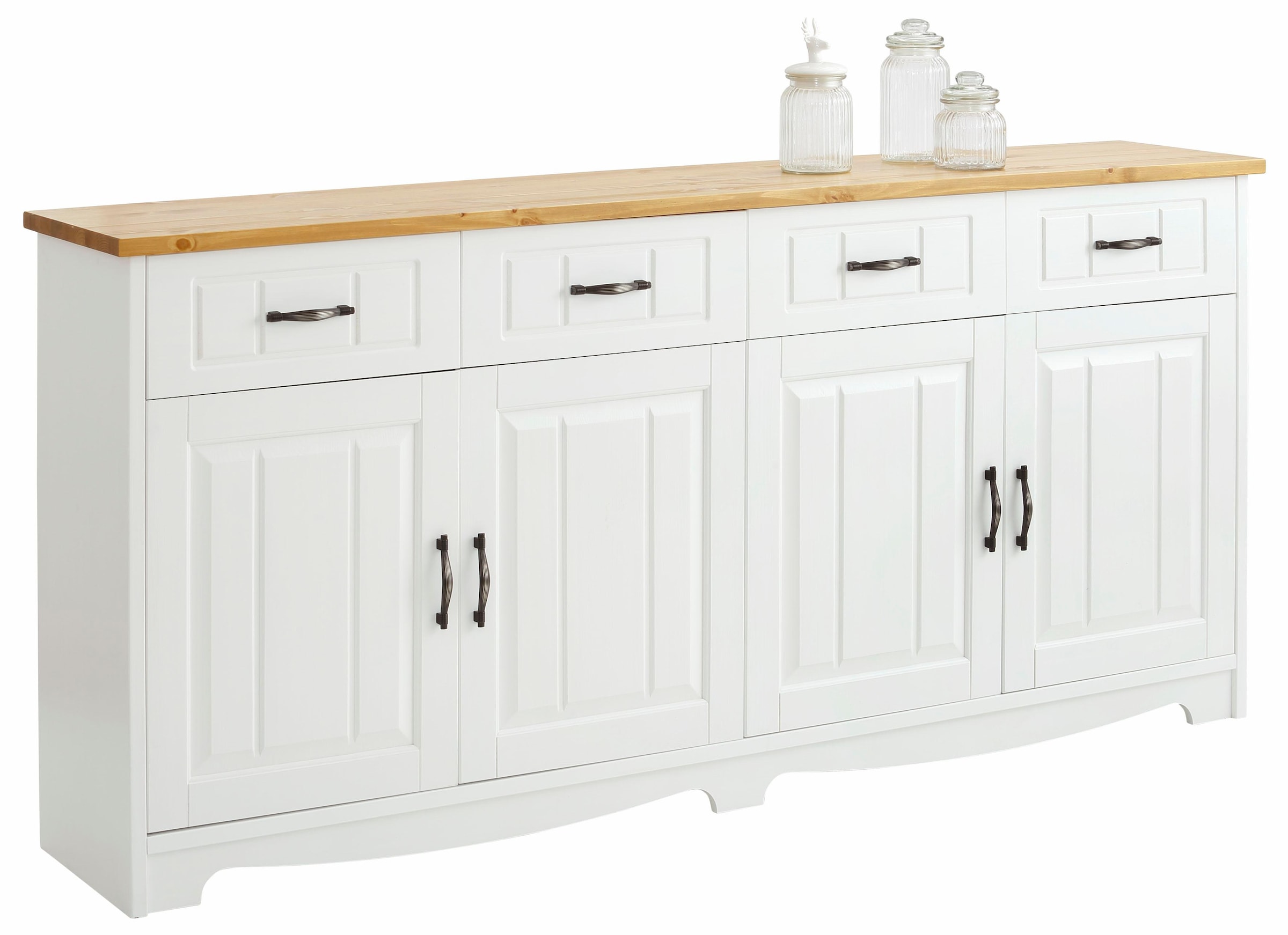 | Sideboard »Trinidad«, cm affaire Breite BAUR 194 Home