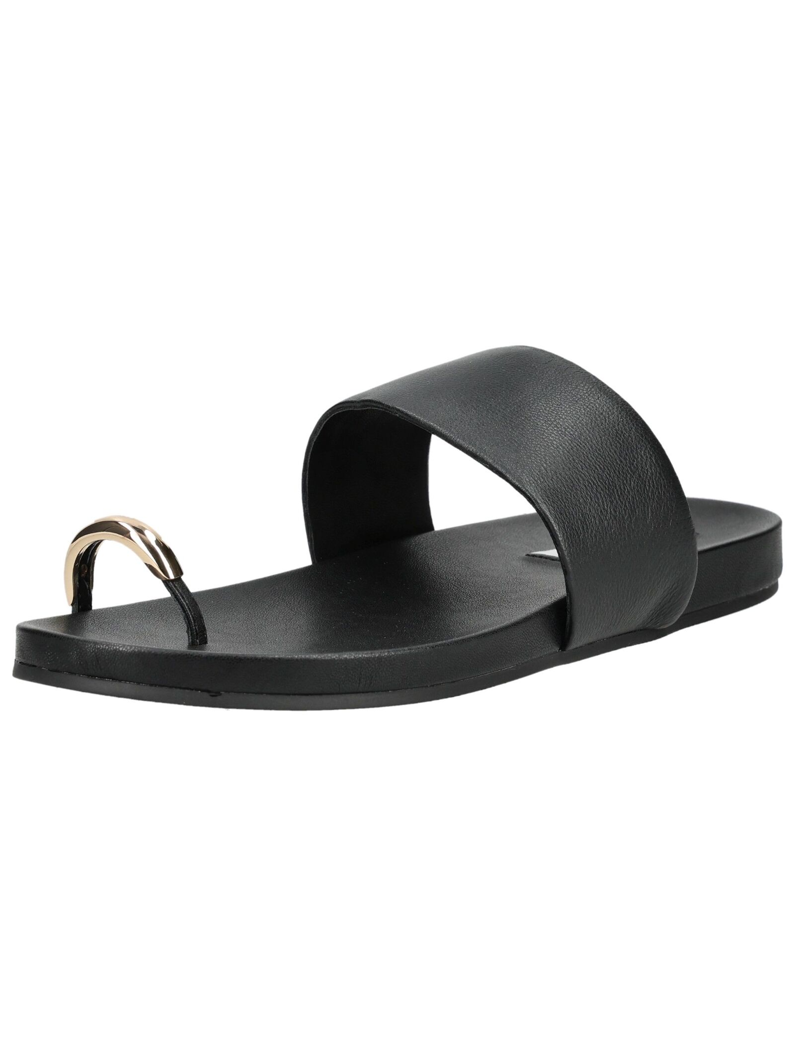 STEVE MADDEN 1100000002199 "STEVE MADDEN Pantoletten Leder"