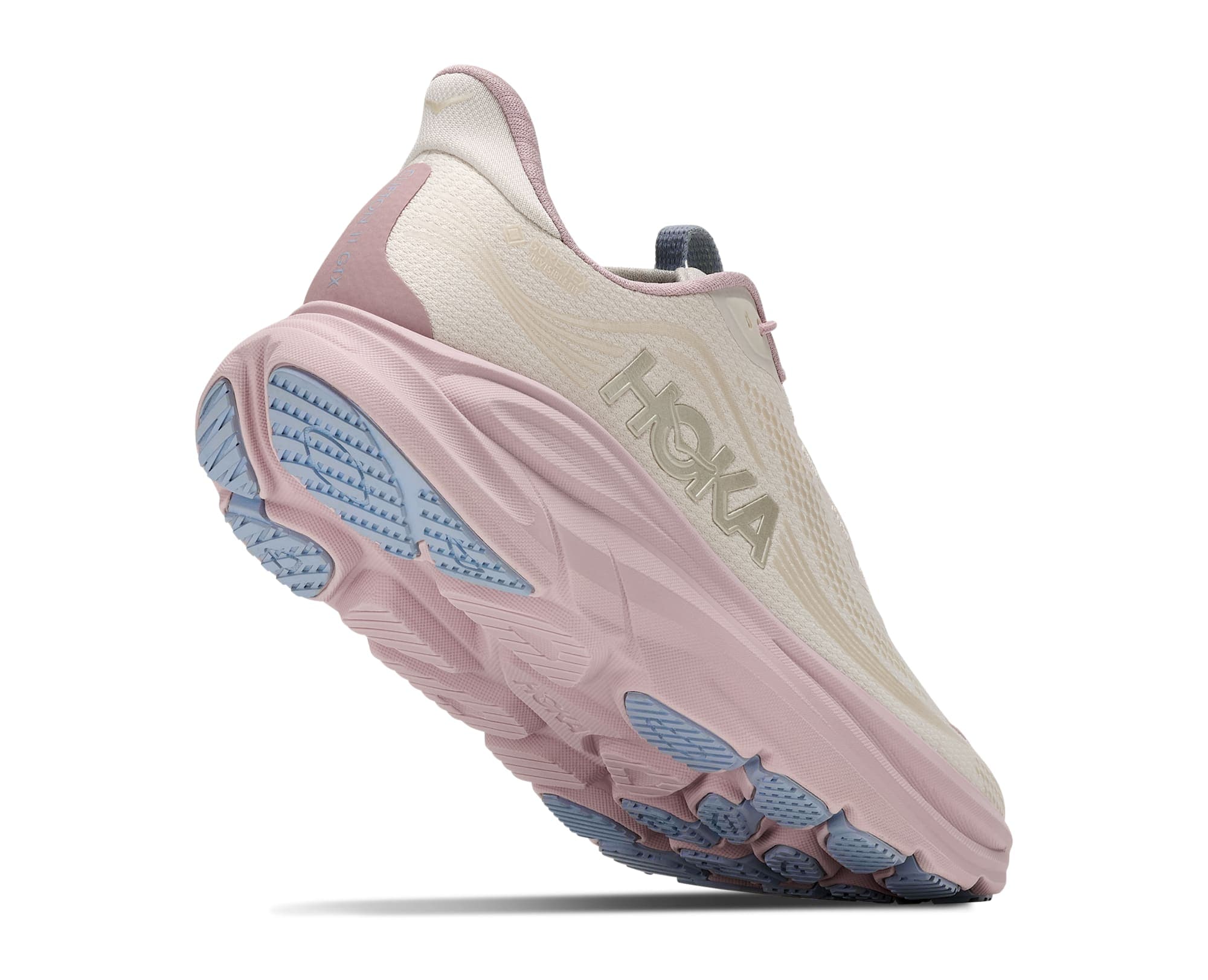 Hoka One One Laufschuh »CLIFTON 11 GORE-TEX GLM«  mit EVA-Dämpfung, wasserdichtes Obermaterial