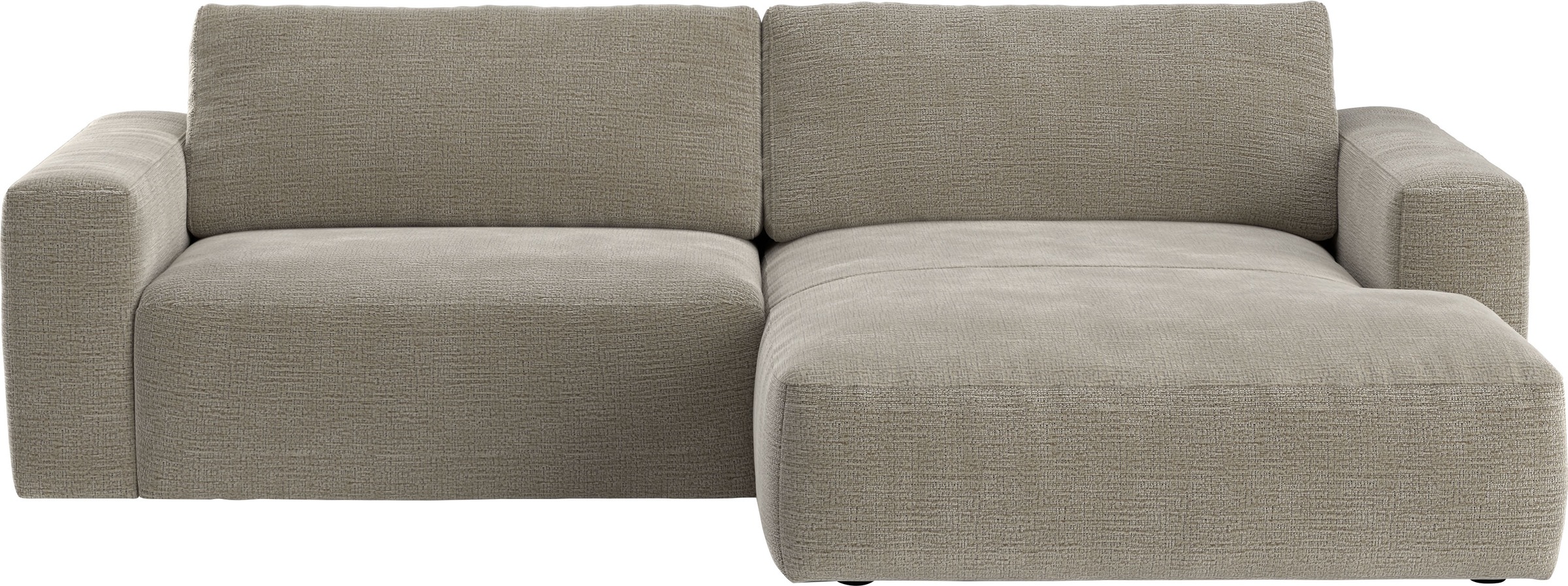COTTA Ecksofa "Lasso L-Form, XL-Sofa" günstig online kaufen