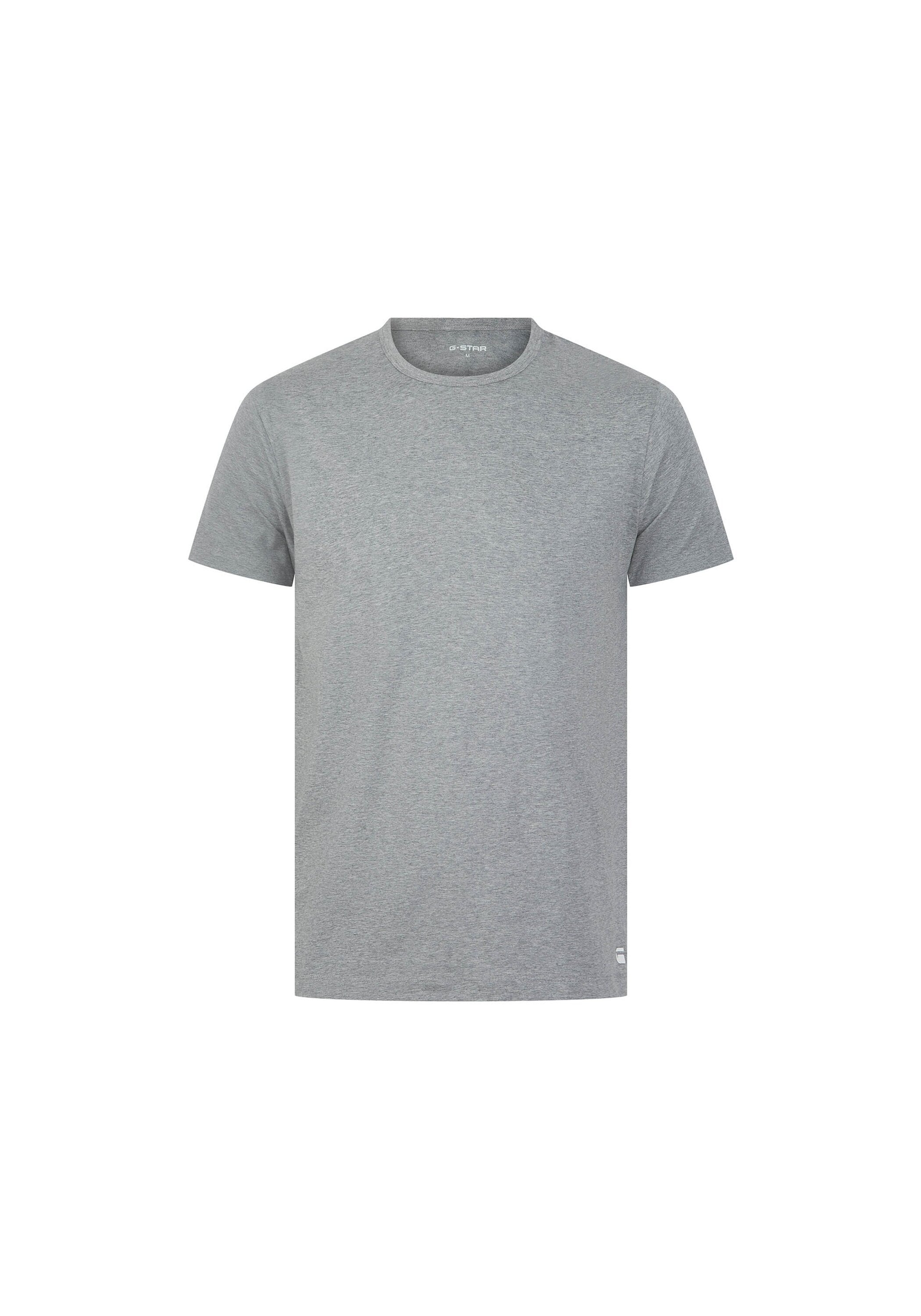 G-STAR T-Shirt »T-Shirt COVE T-Shirt 3-pack 3er Pack«