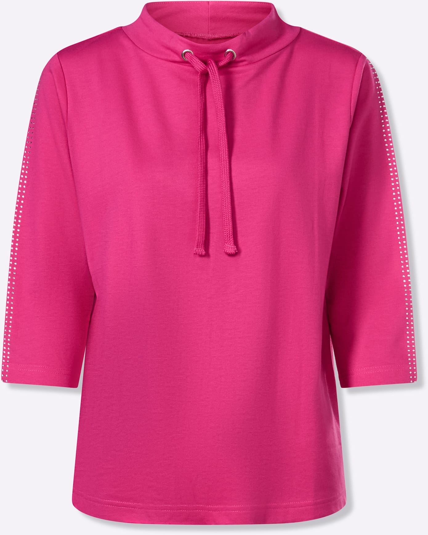 Classic Basics Sweatshirt
