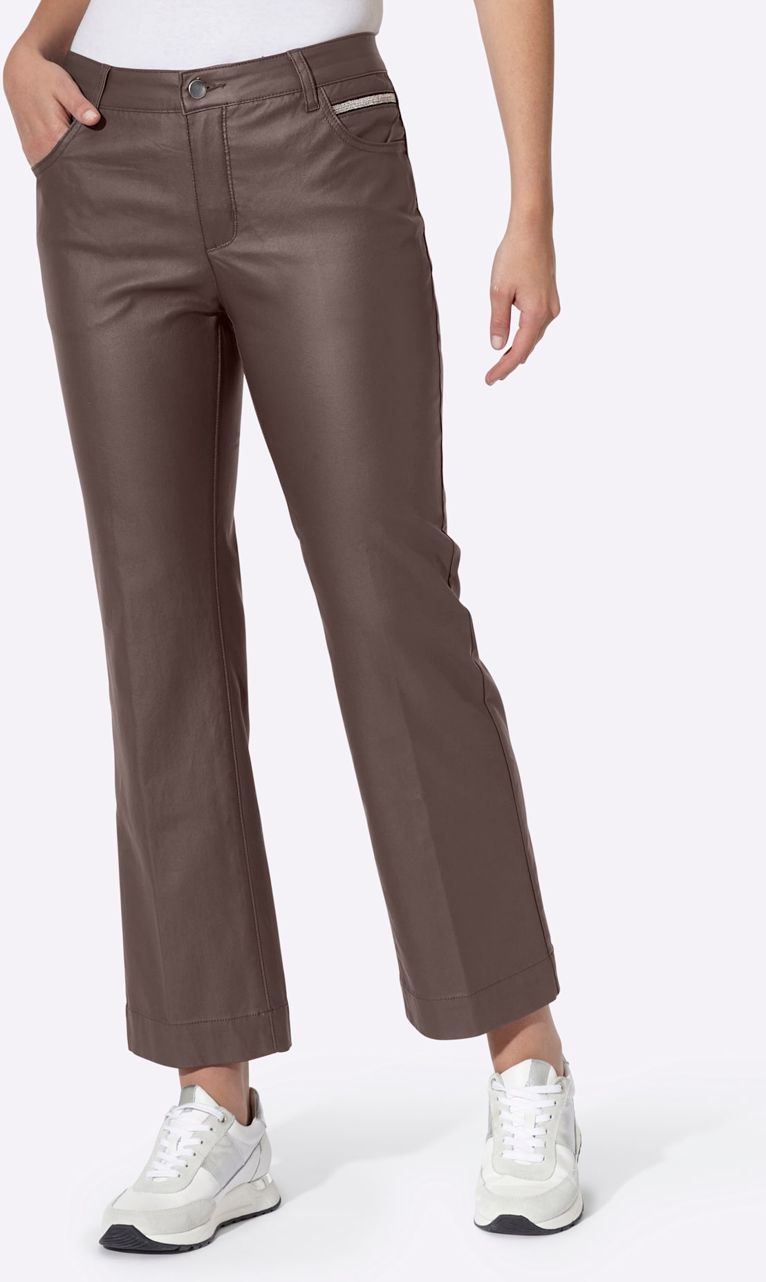 heine Bequeme Jeans 1
