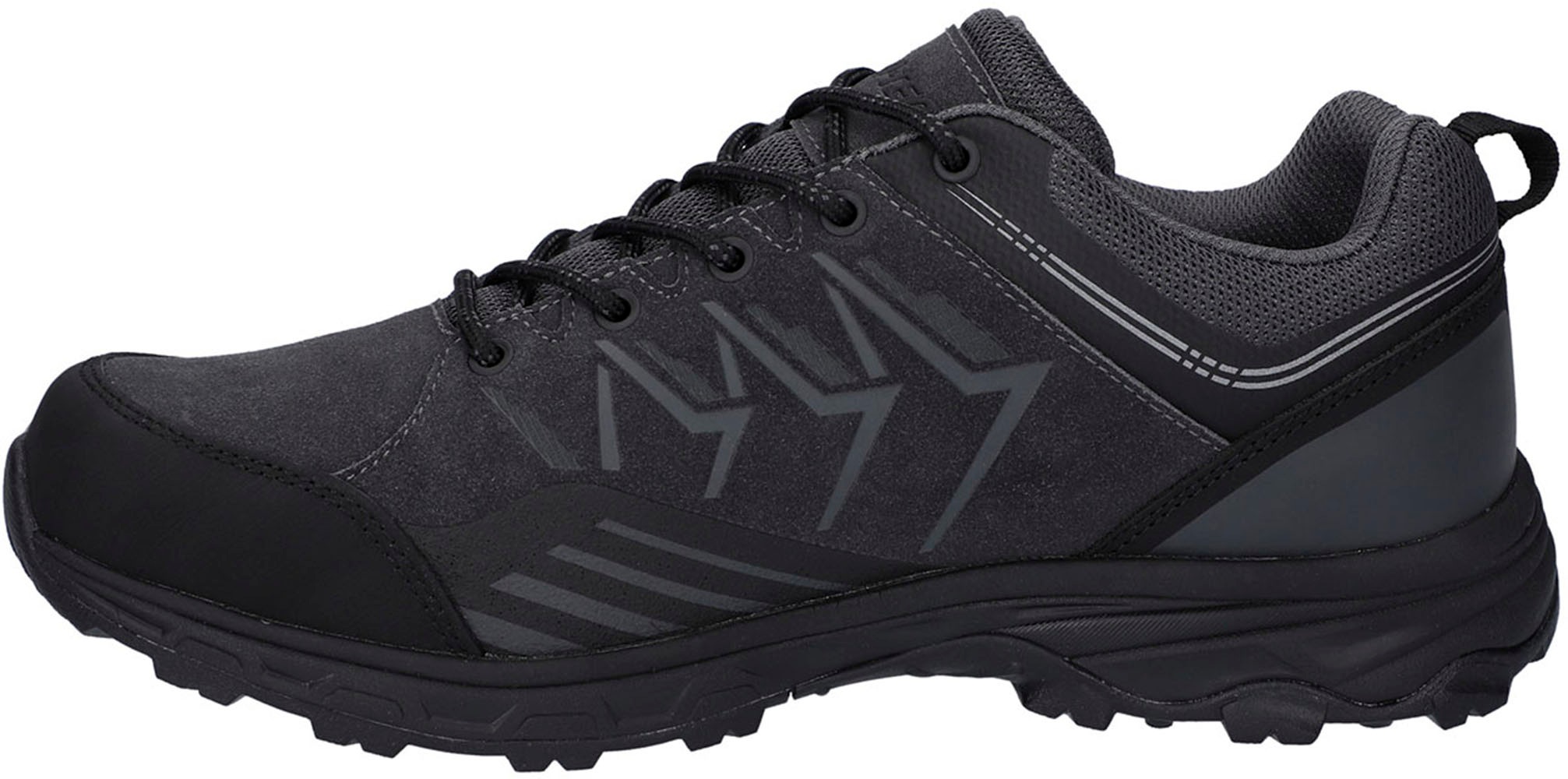 Hi-Tec Outdoorschuh »Hi-Tec Mojo Wp«, Wasserdicht