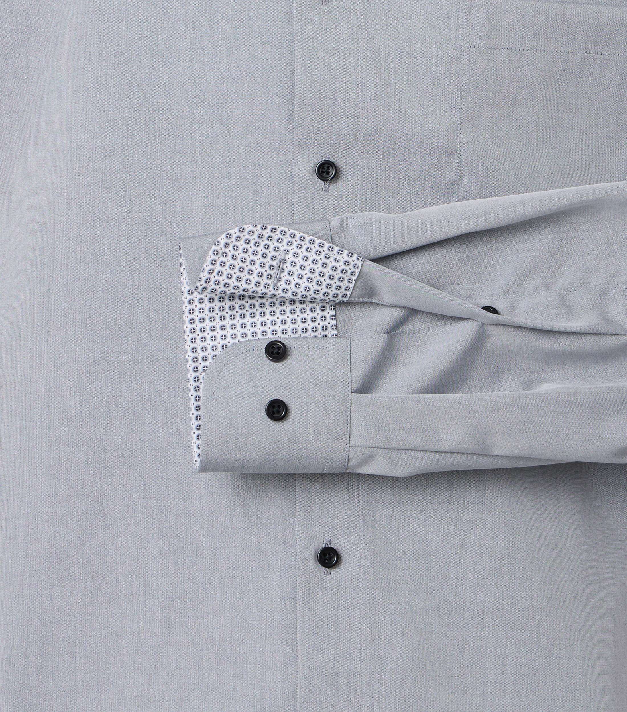 Thumbnail - VENTI Businesshemd "VENTI Businesshemd uni"