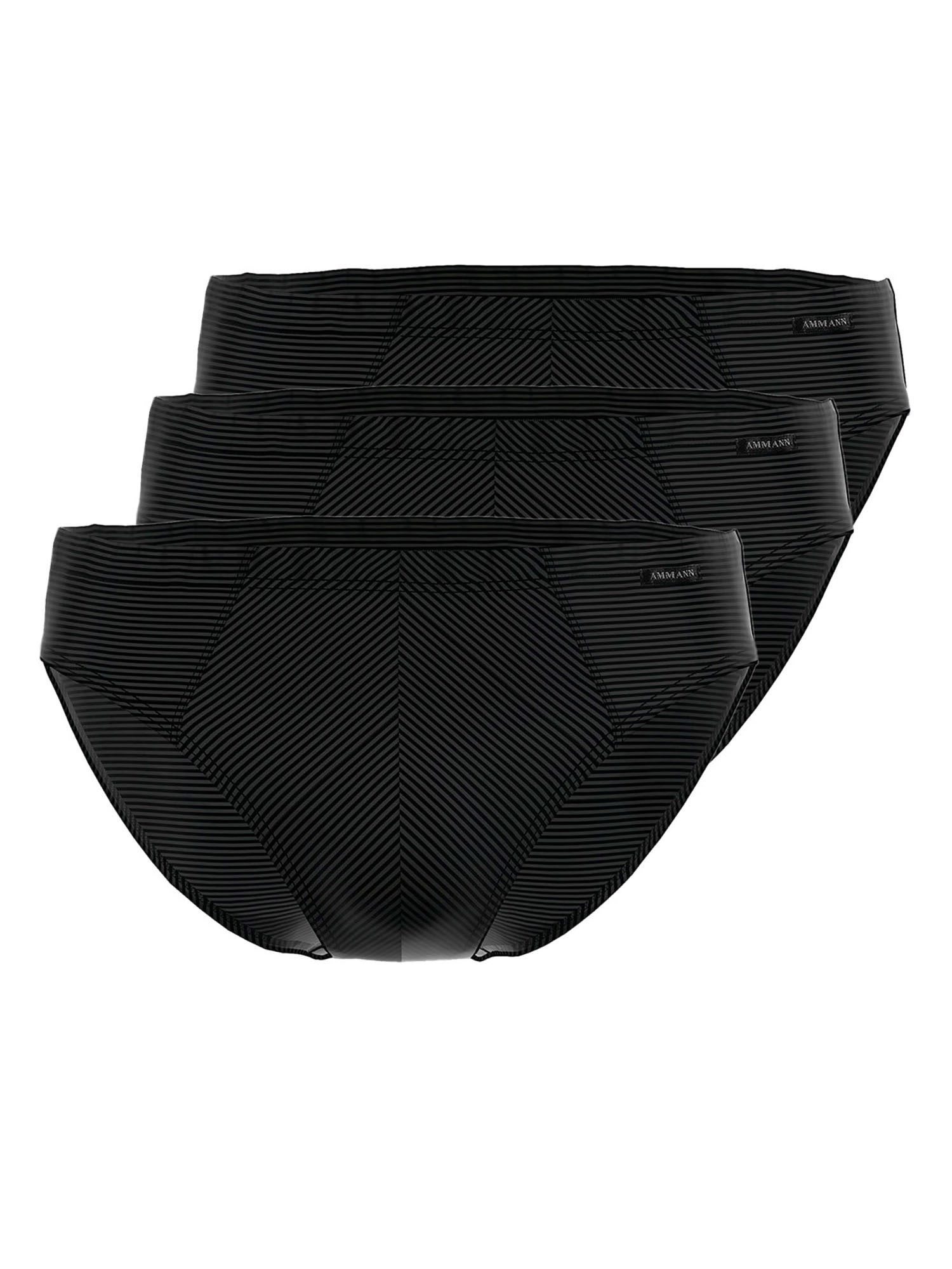 Ammann Minislip "3er Pack Mini Slip Day Modern / Cotton & More" Spar-Pack günstig online kaufen