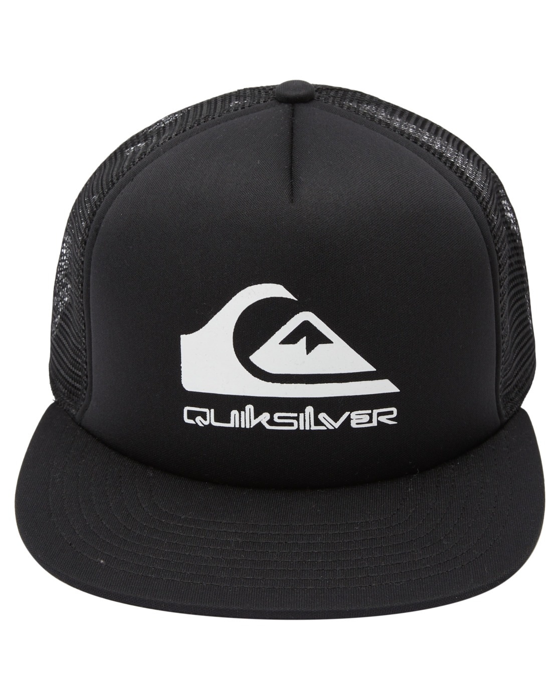 Quiksilver Trucker Cap »Foamslayer«