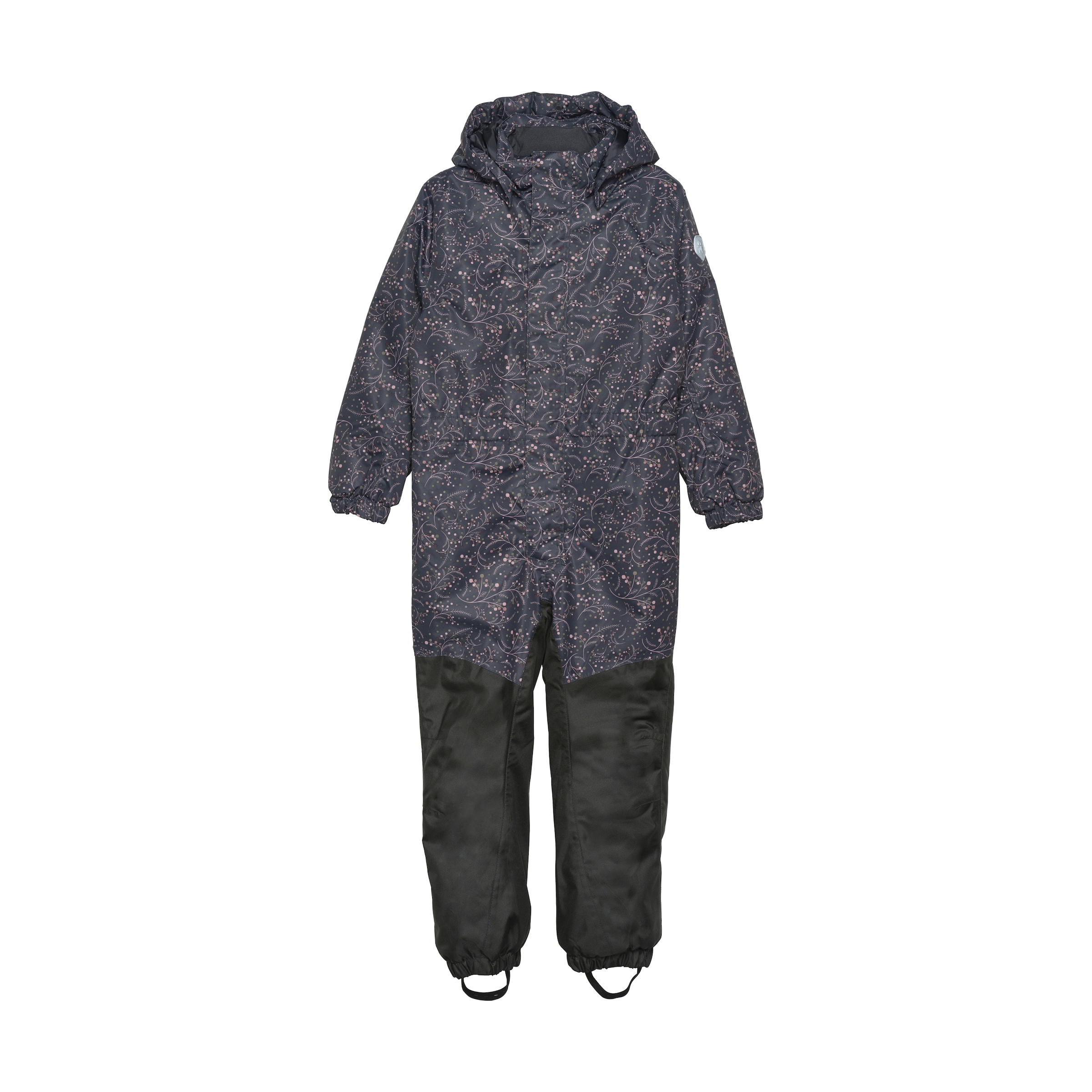 COLOR KIDS Schneeoverall »Schneeoverall COOverall«