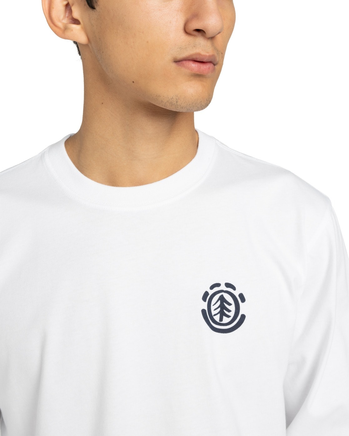 Element Langarmshirt »Path Ahead«