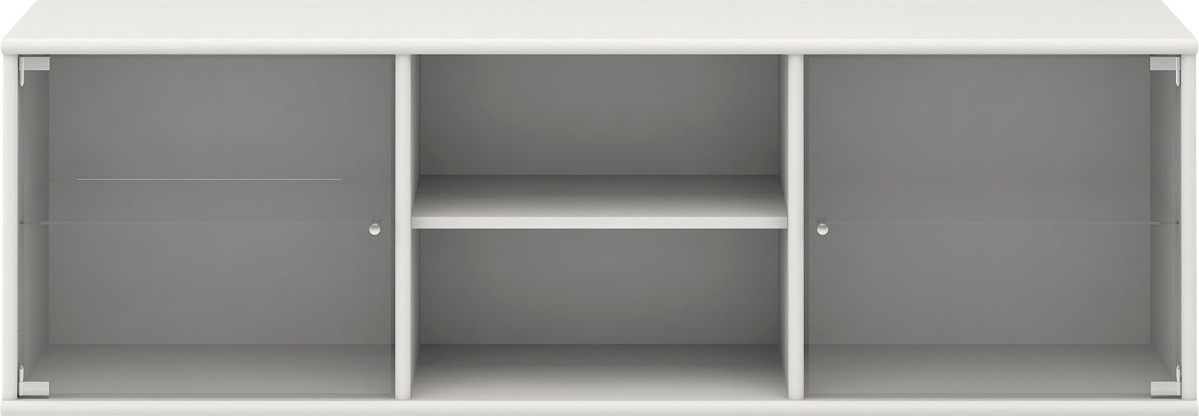 Hammel Furniture "Mistral, Hochwertig Schrank, hängend/stehend montierbar" günstig online kaufen