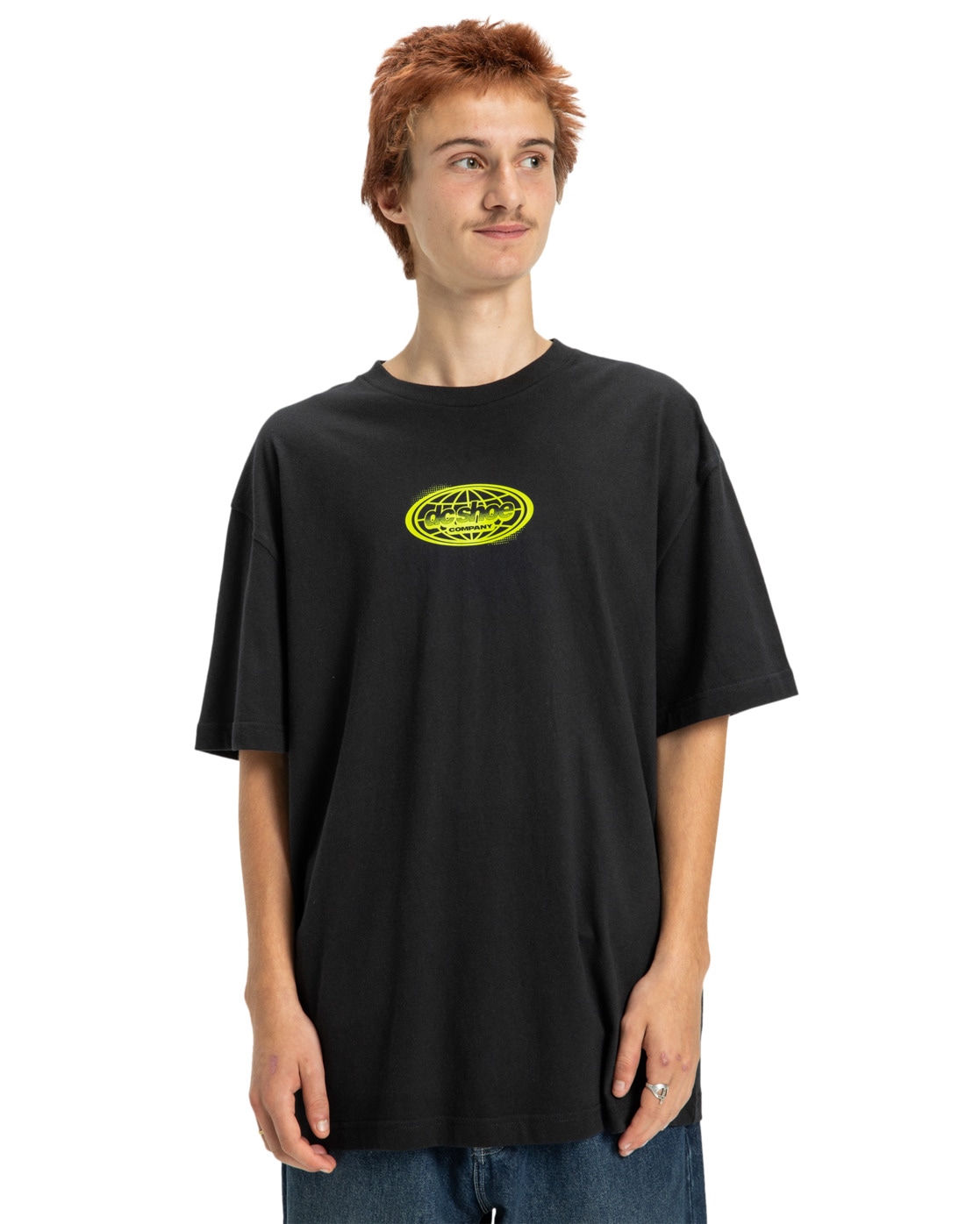 DC Shoes T-Shirt "Trotter" günstig online kaufen