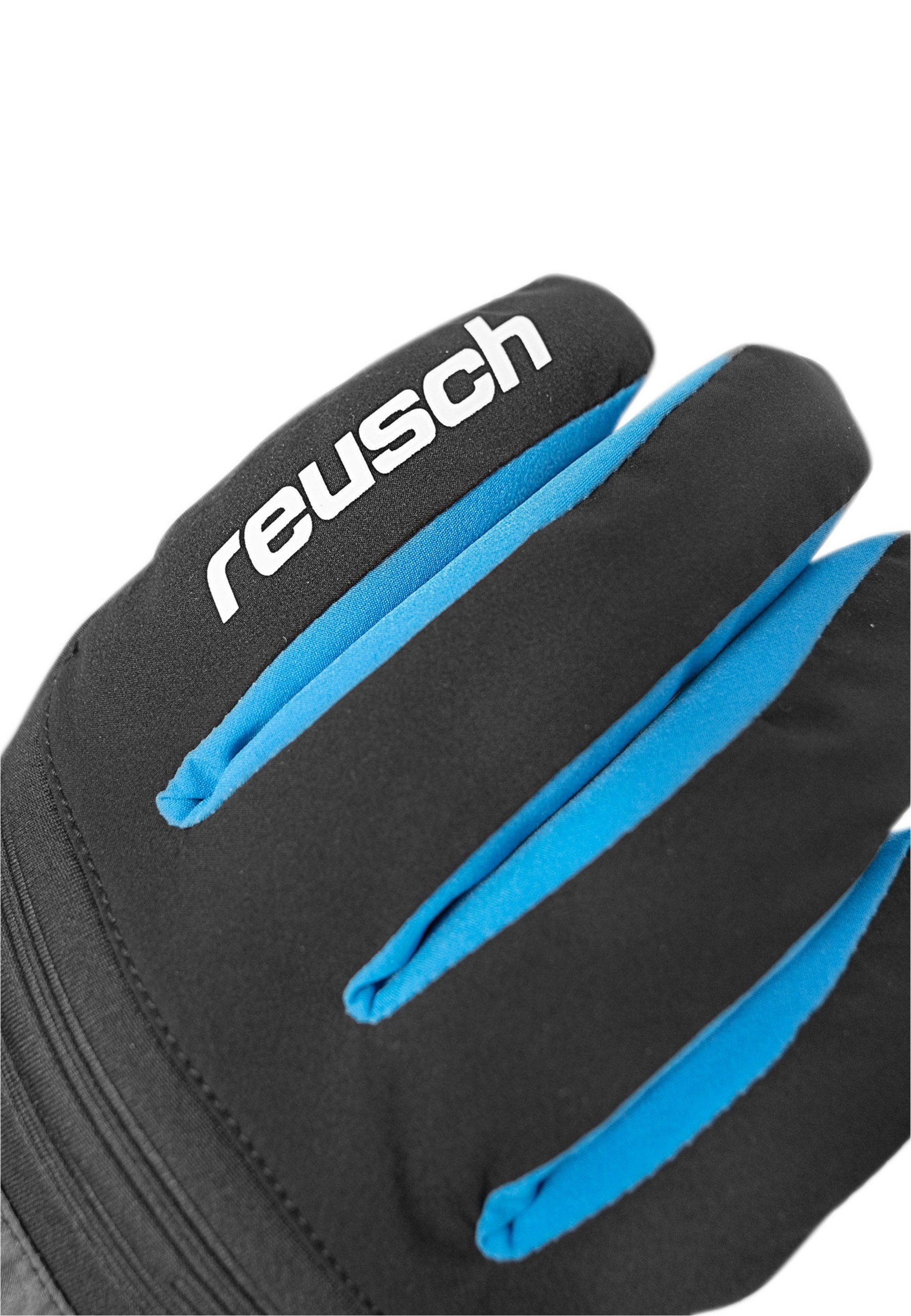 Reusch Skihandschuhe »Brandon R-TEX® XT«, mit wasserdichter und atmungsaktiver Funktion