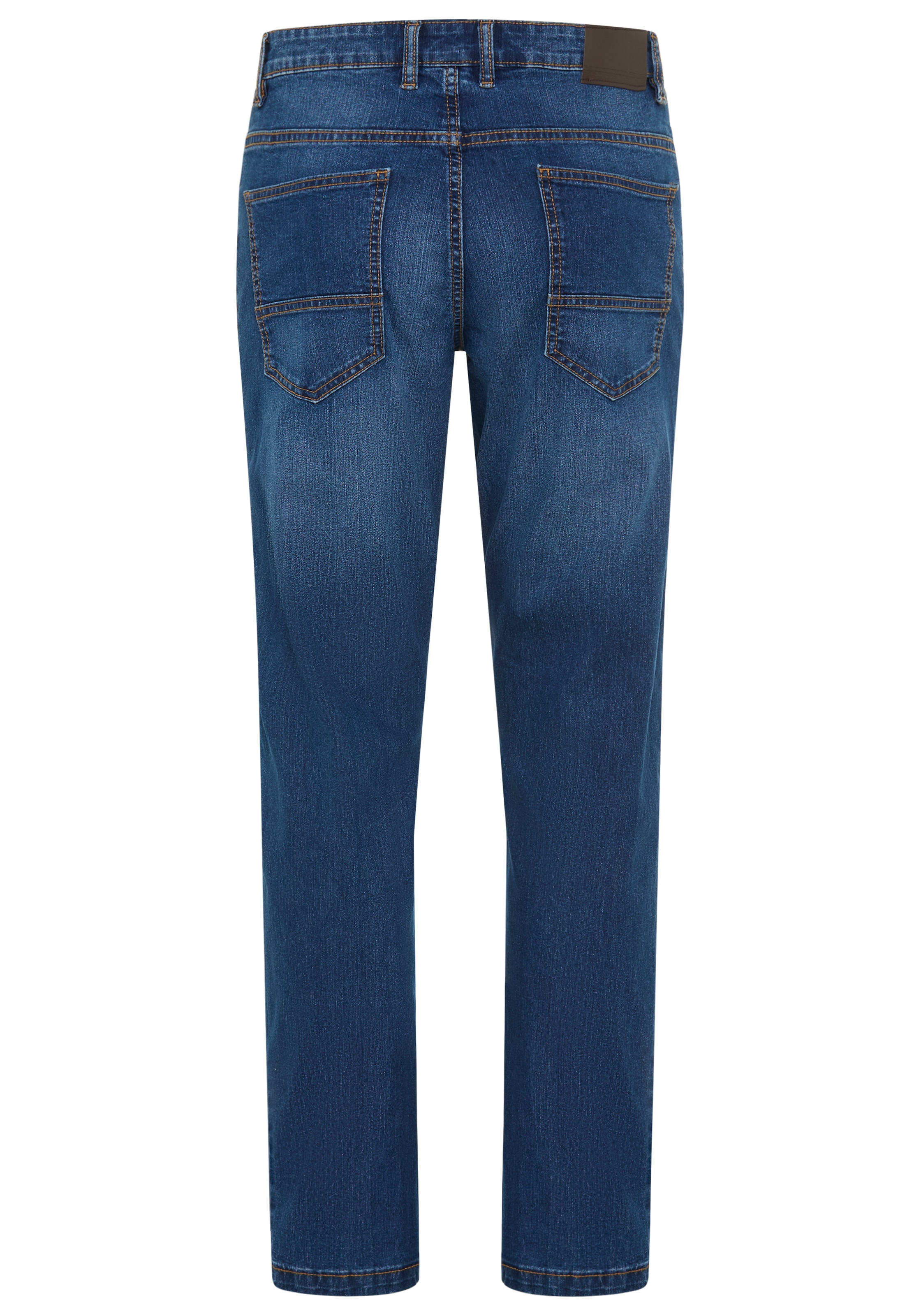 Arizona Straight-Jeans