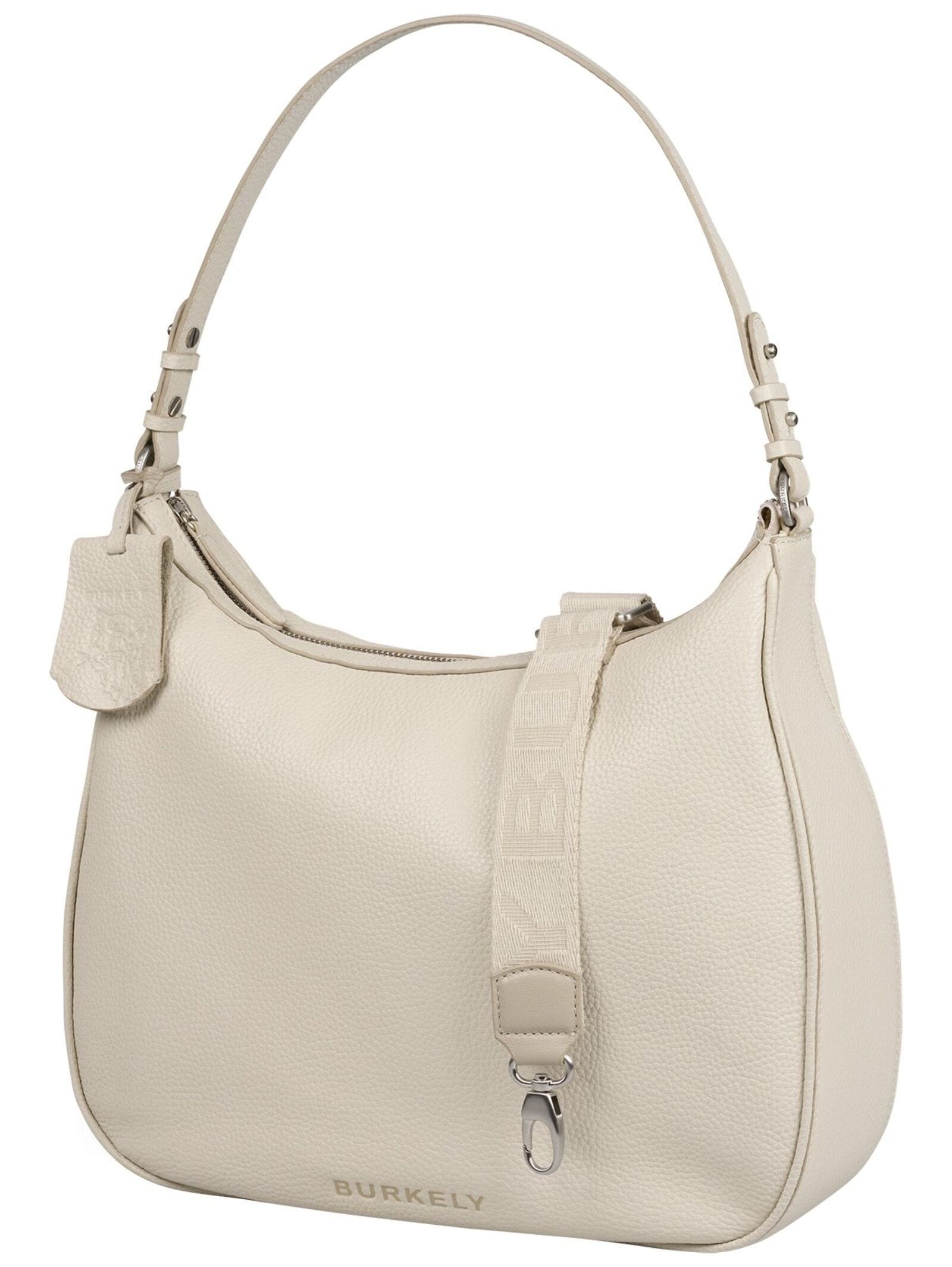 Burkely Umhängetasche »BURKELY Taschen Leder«