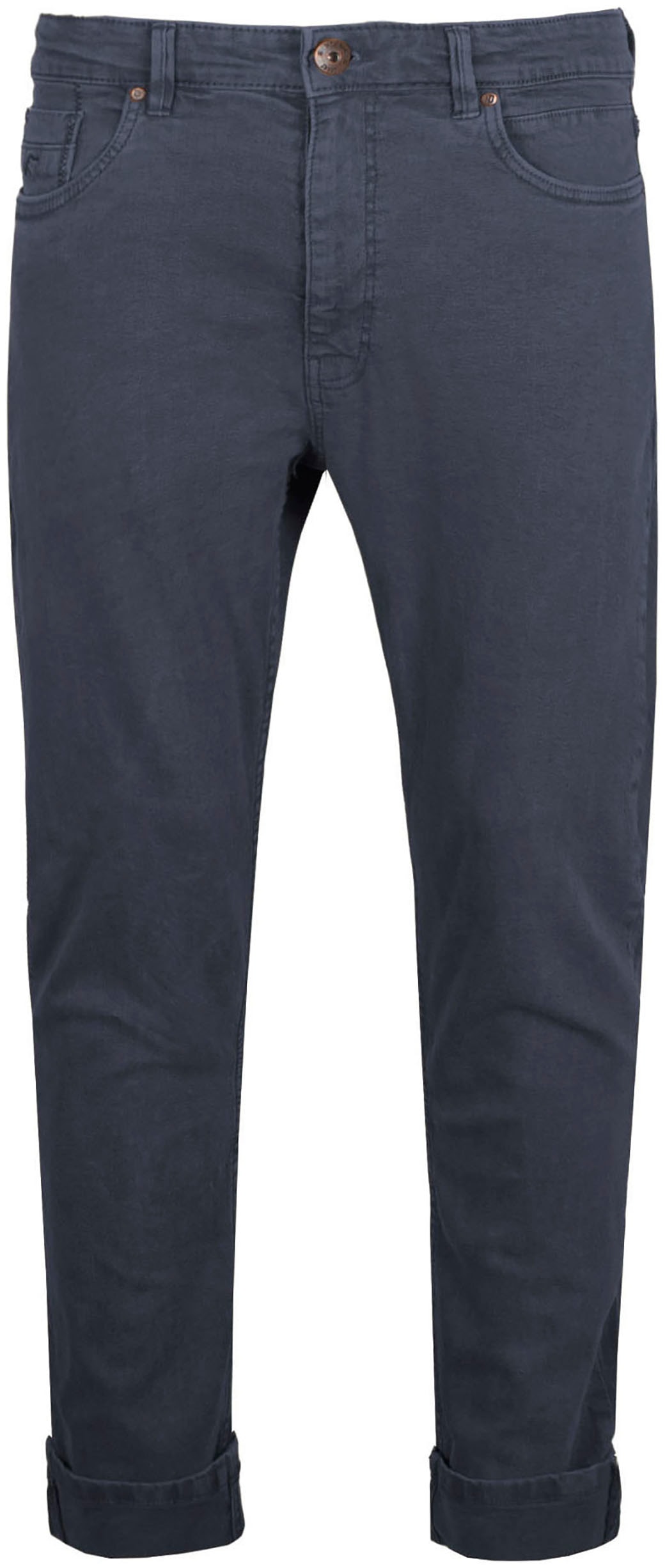 Indicode Regular-fit-Jeans "INCalli"