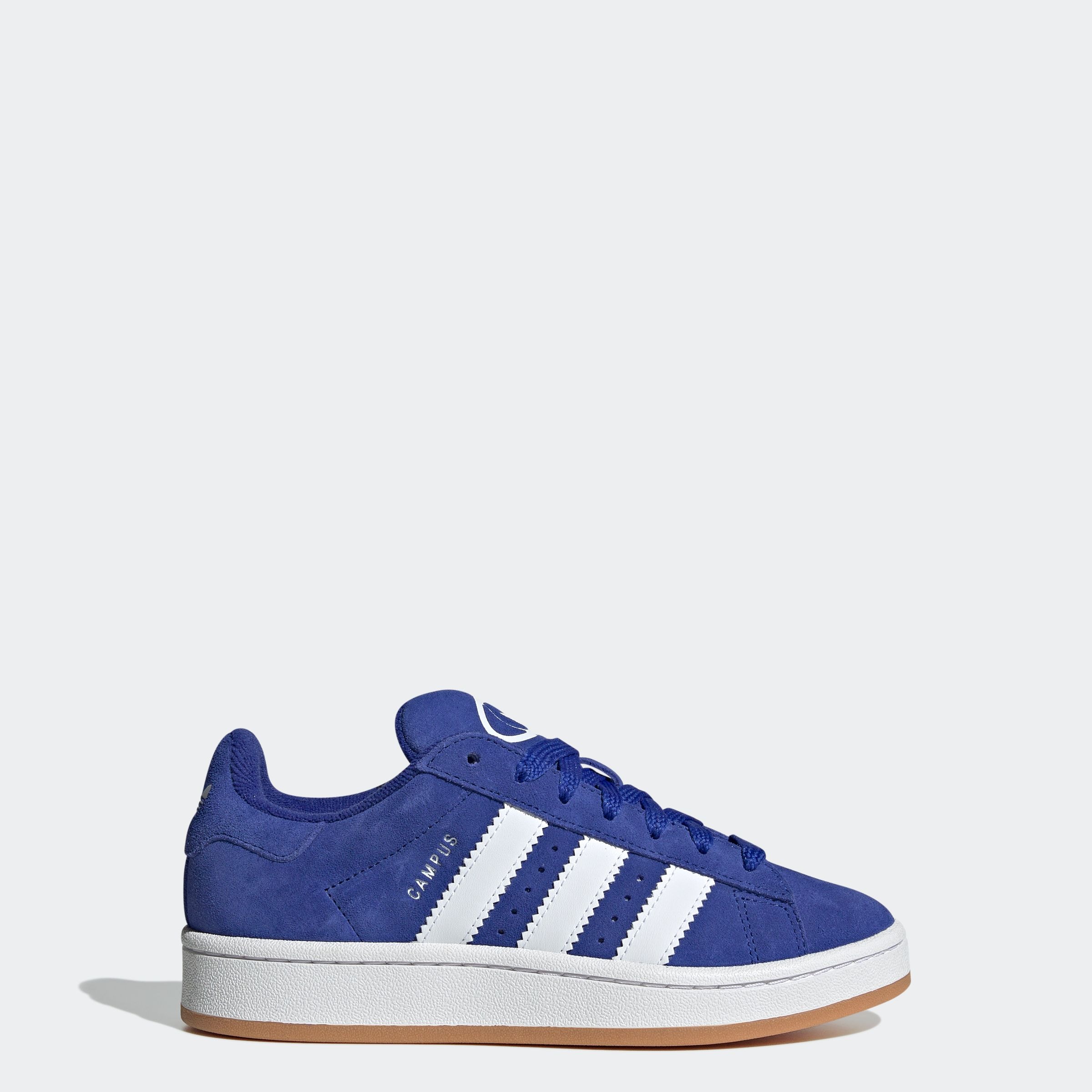adidas Originals Sneaker »CAMPUS 00S«  für Kinder und Jugendliche, mit Gummilaufsohle, mit Schnürung