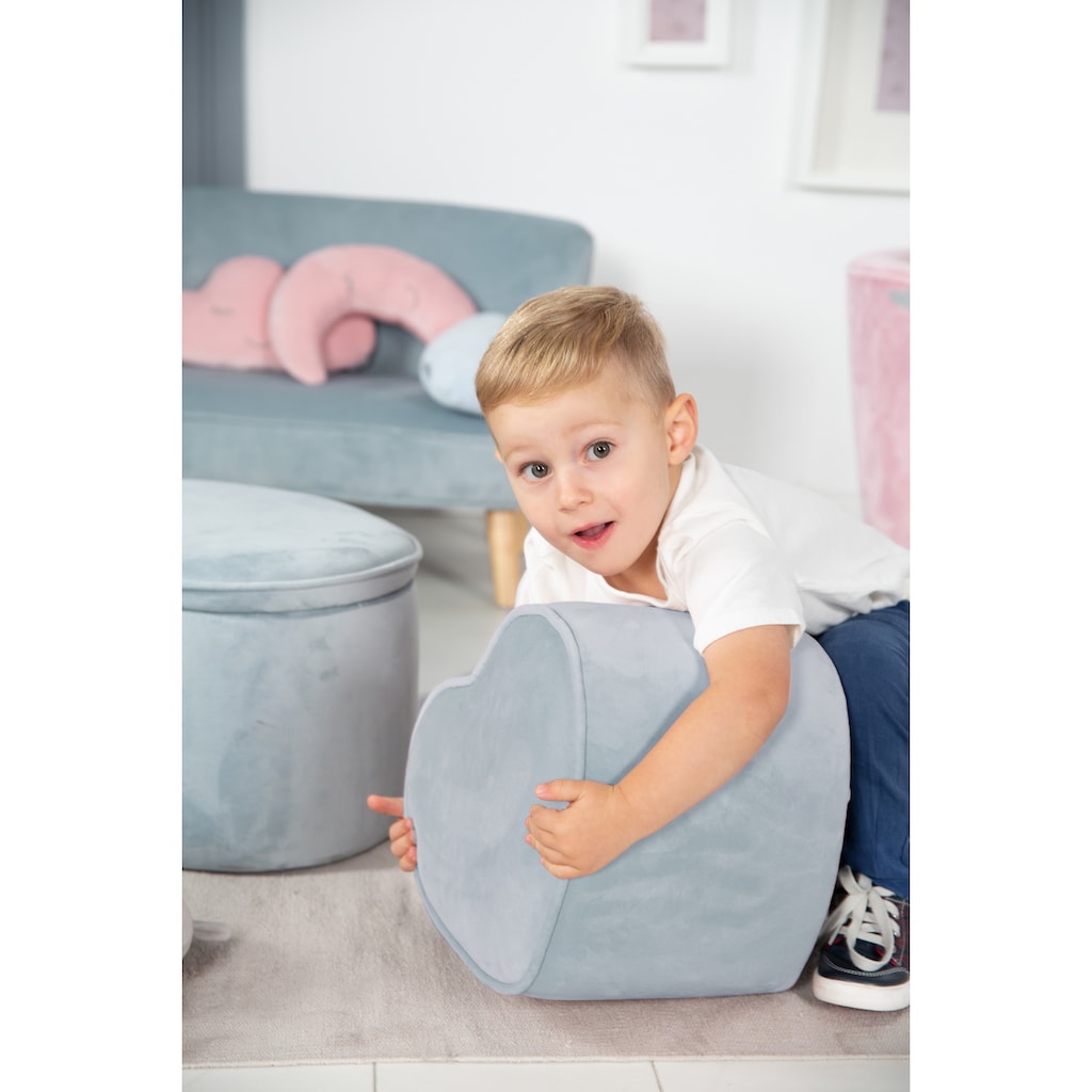 roba® Kinderhocker »Lil Sofa«